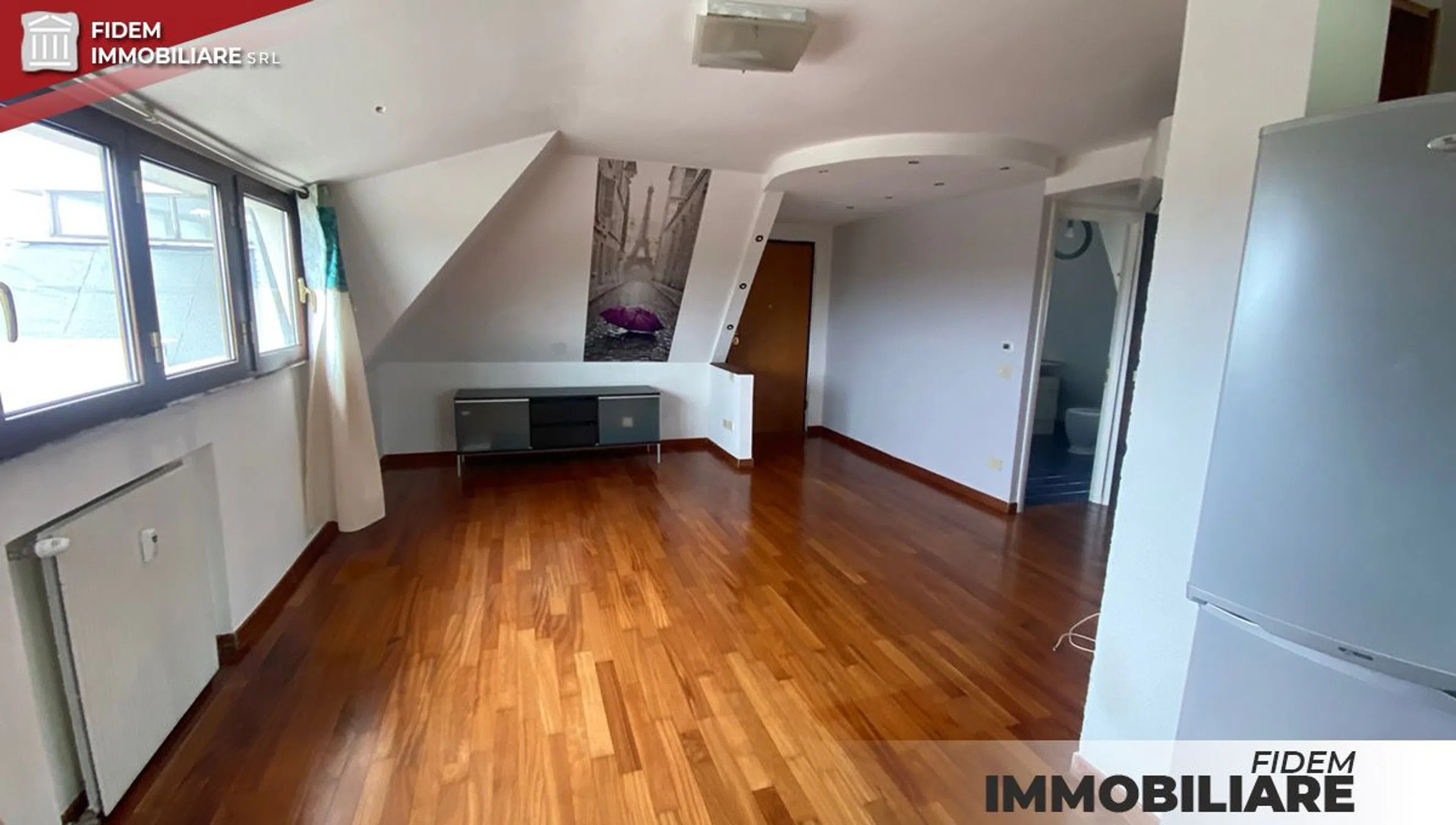 Bilocale in via Frassinoro - Photo 6
