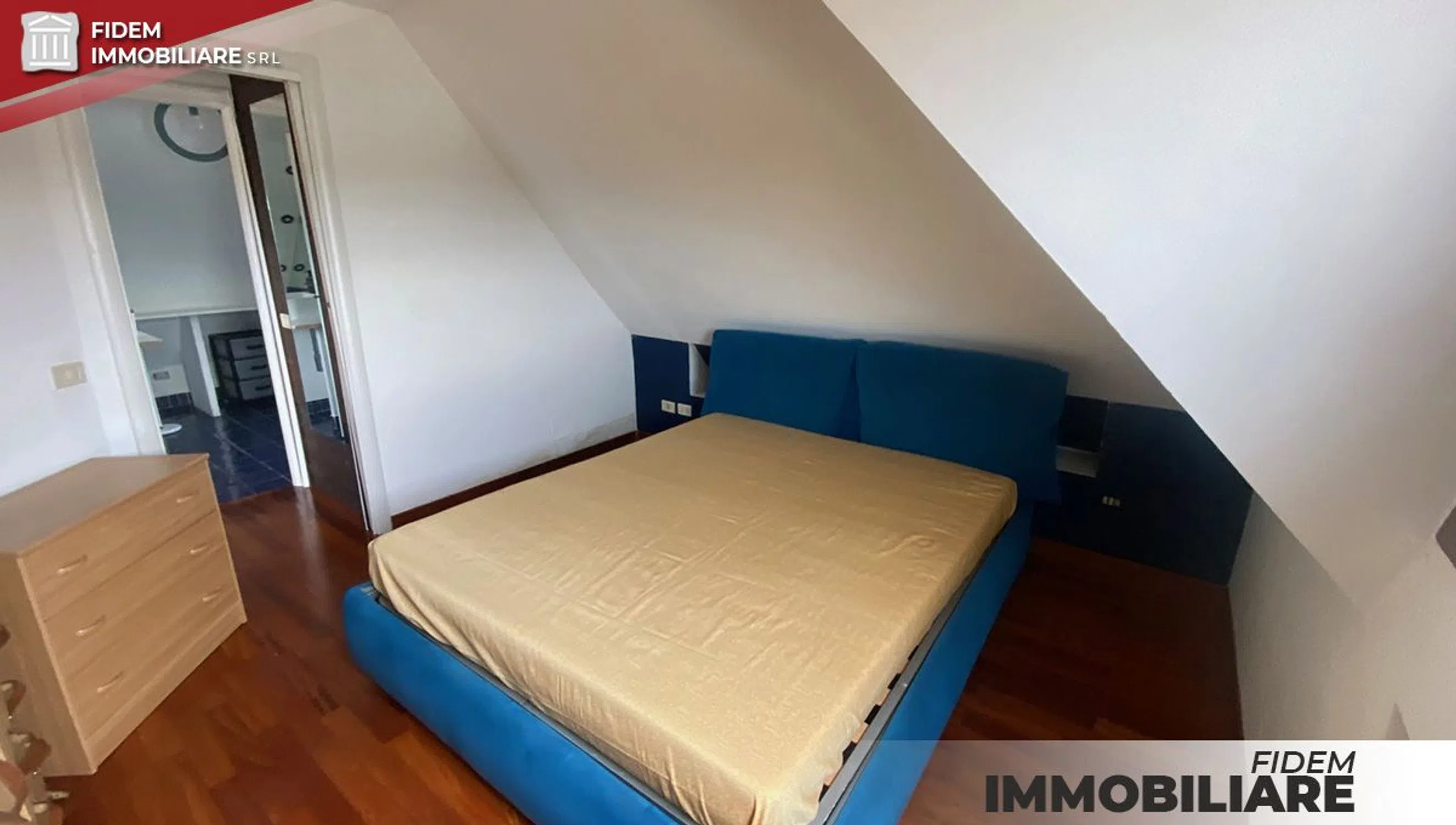 Bilocale in via Frassinoro - Photo 7