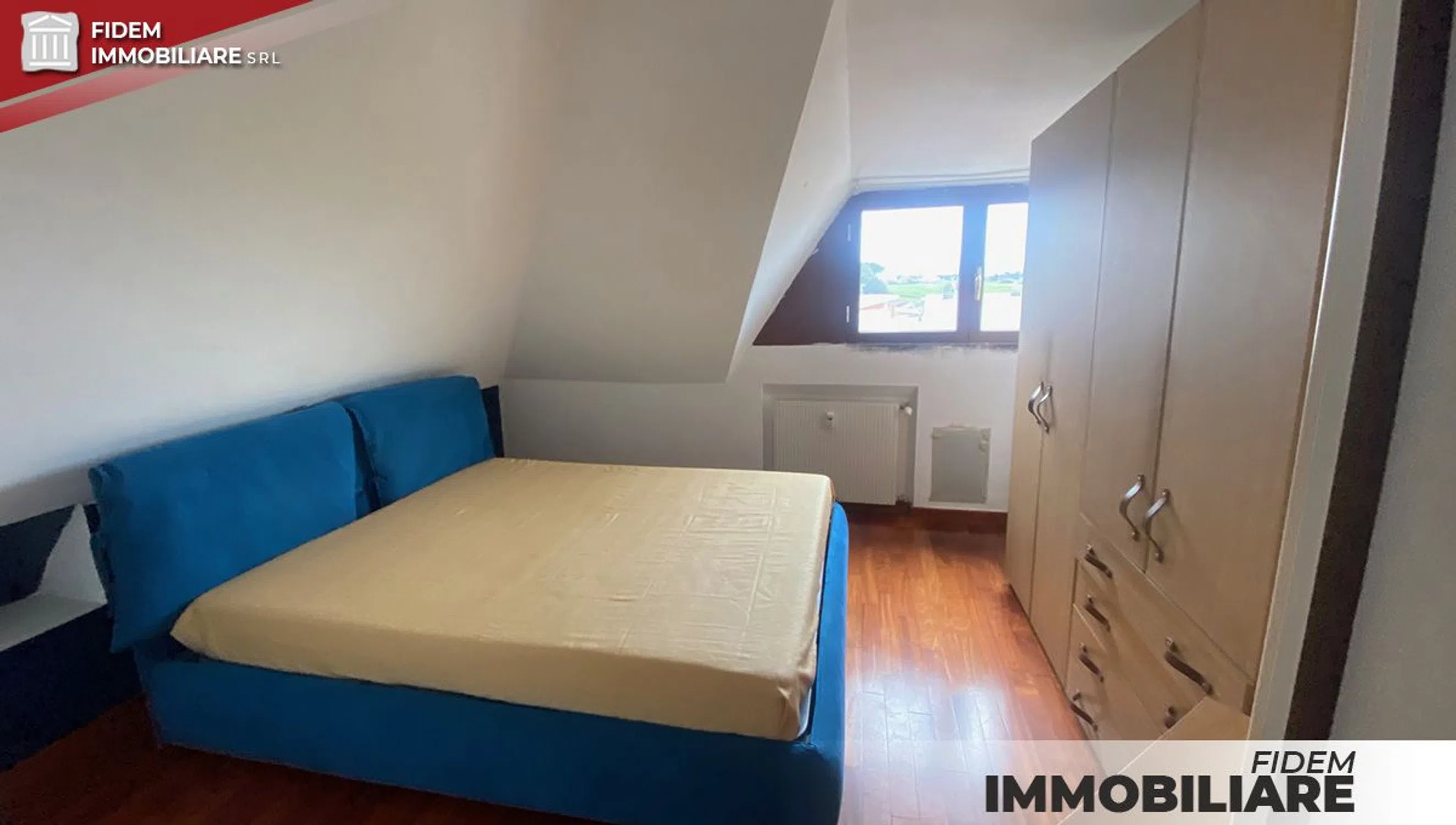 Bilocale in via Frassinoro - Photo 8