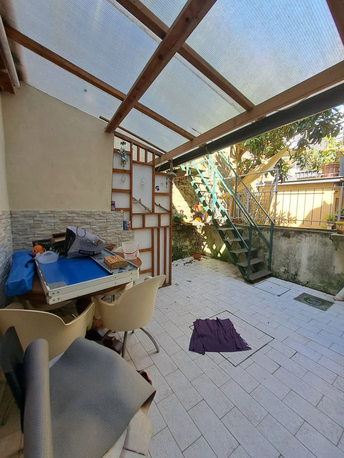 Appartamento in via Bolognese s.n.c. - Photo 12