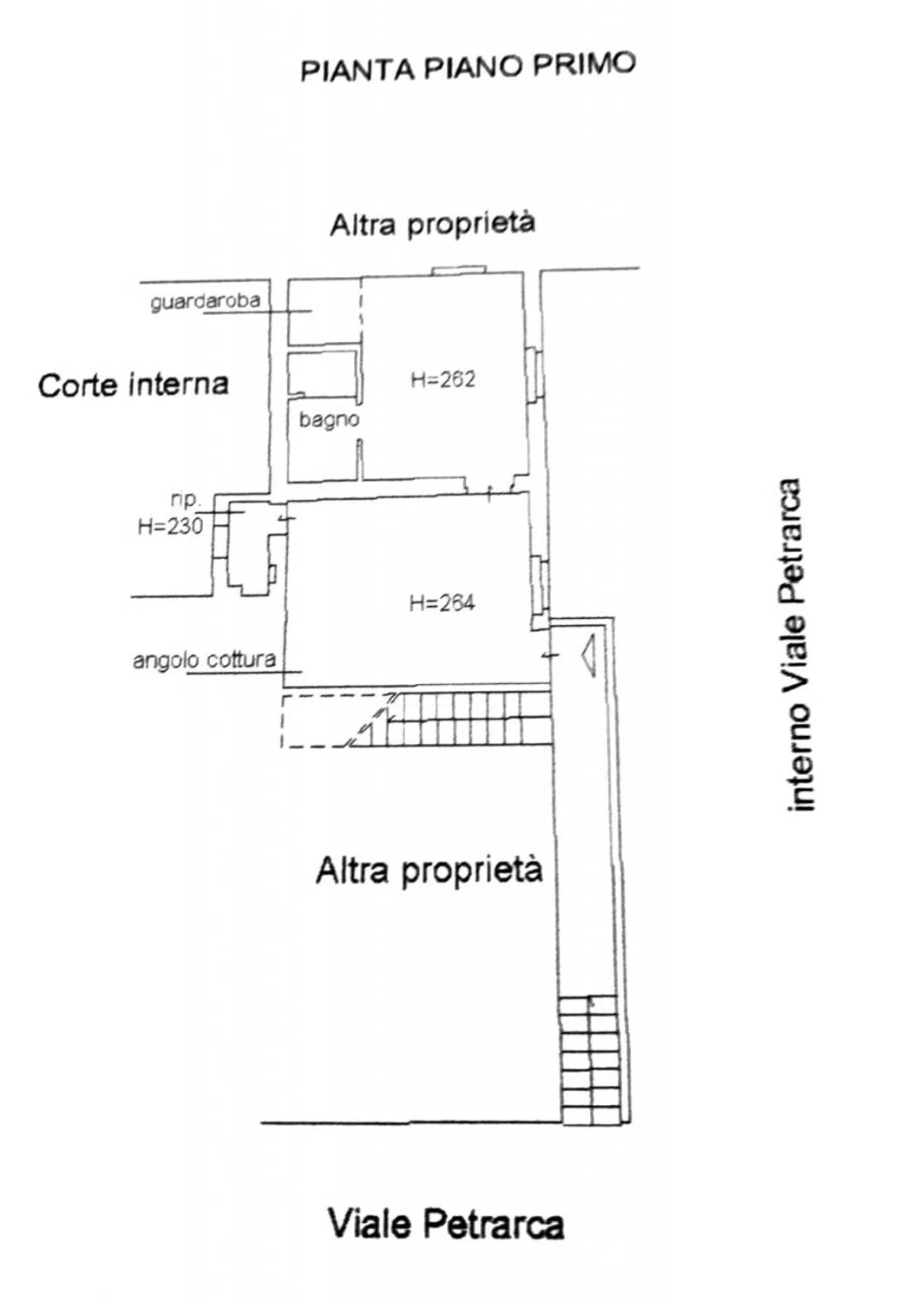 Bilocale in viale Francesco Petrarca s.n.c. - Photo 14