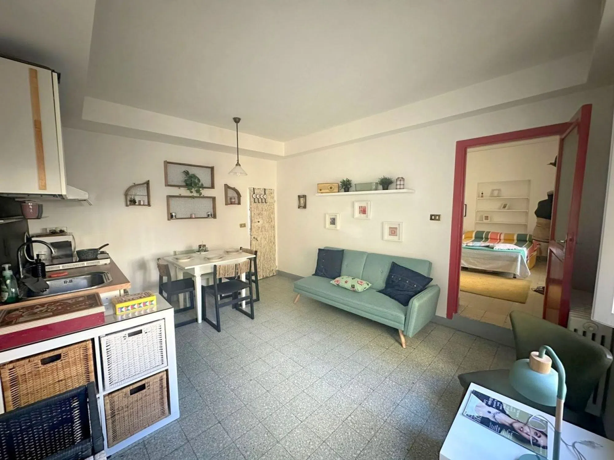 Bilocale in viale Francesco Petrarca s.n.c. - Photo 3