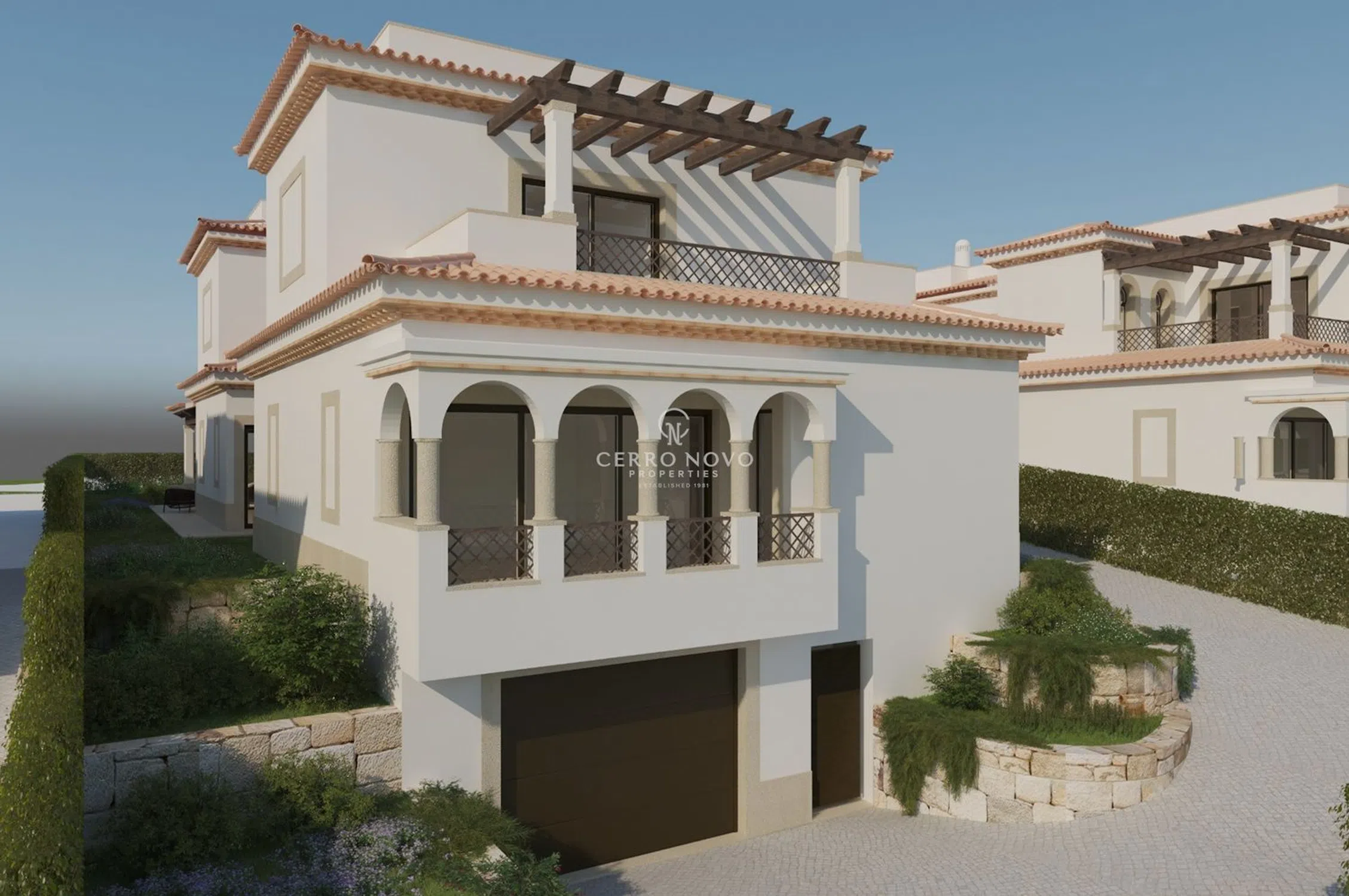 Moradia - Photo 3