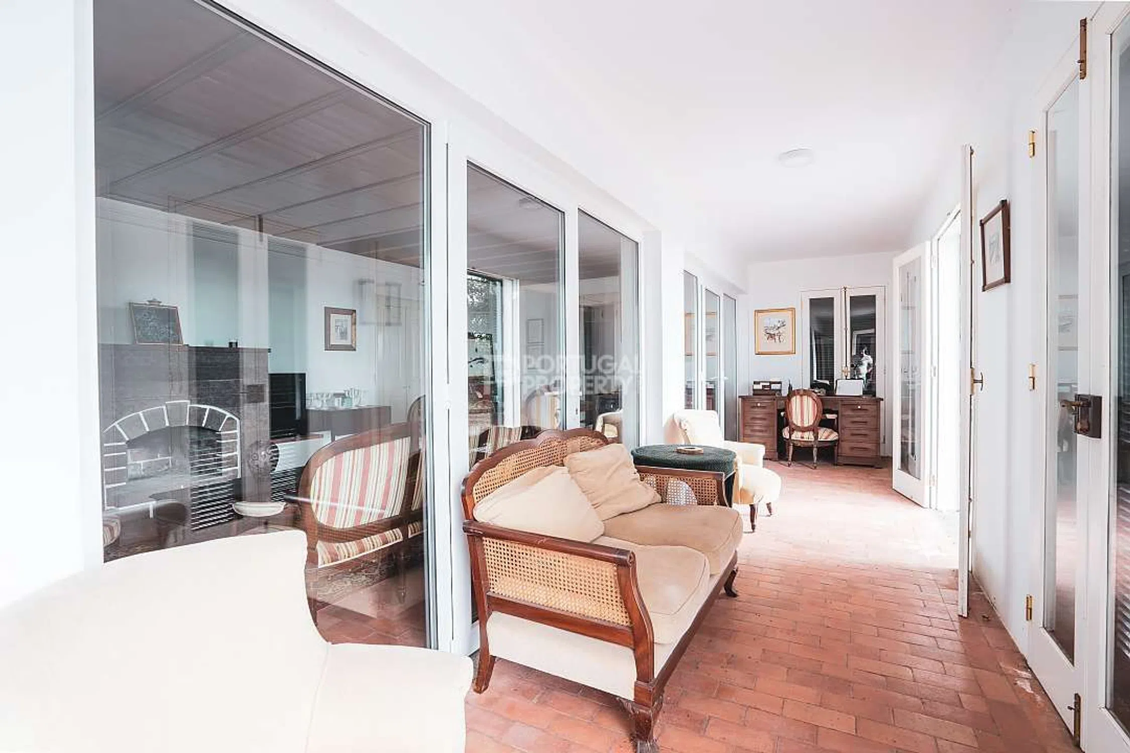 Moradia - Photo 15