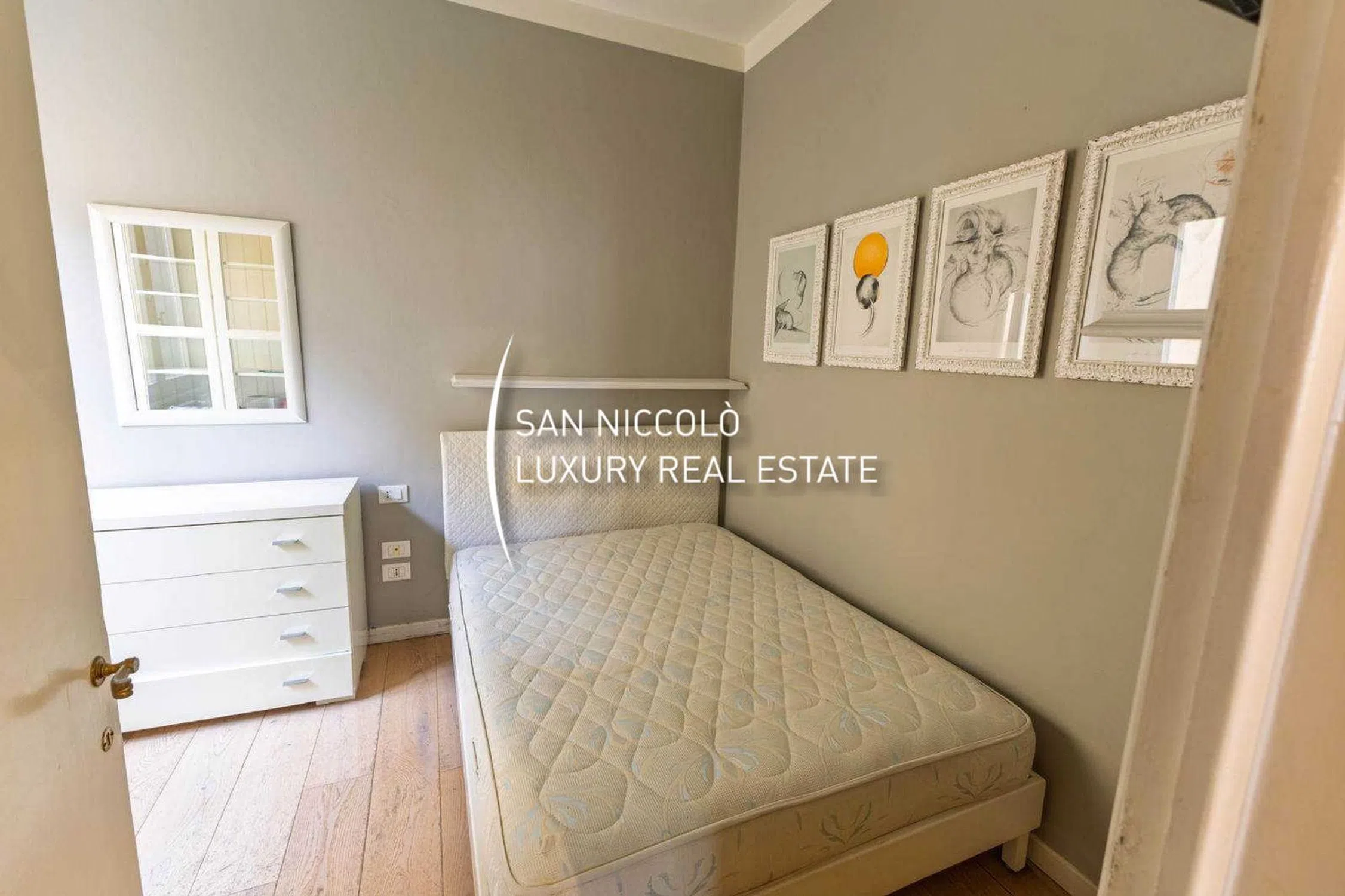 Quadrilocale in via Por Santa Maria s.n.c. - Photo 11