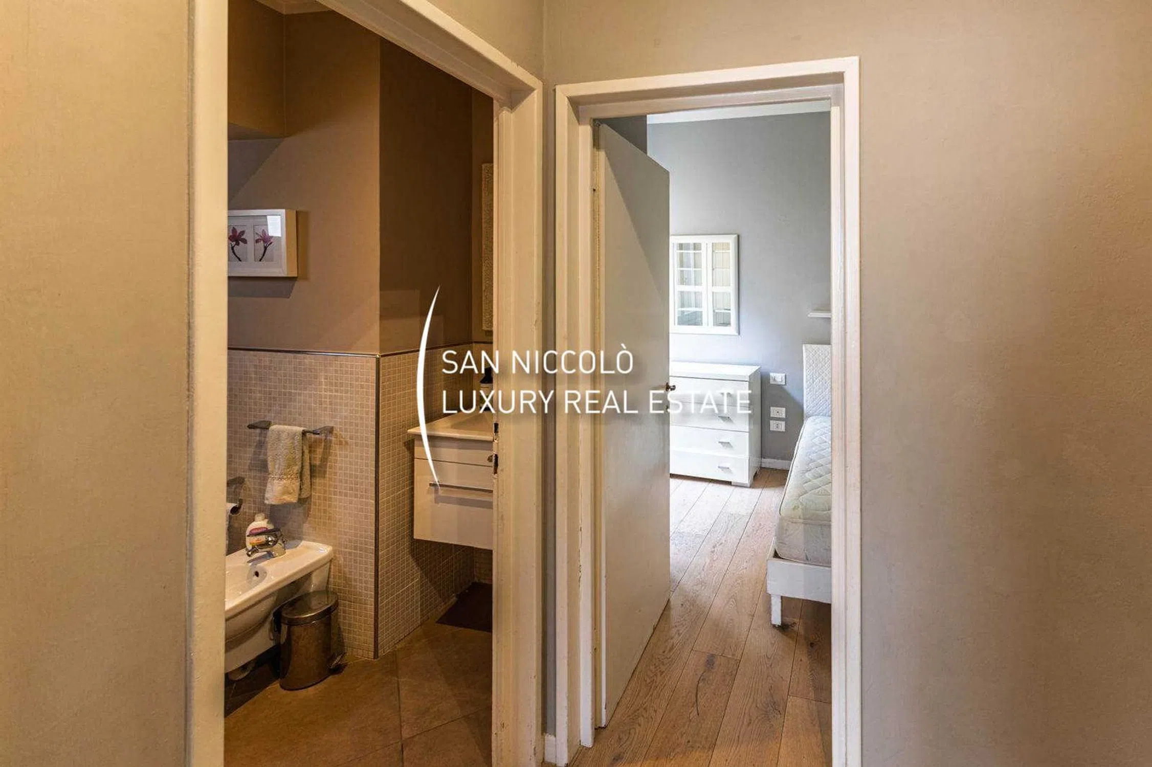 Quadrilocale in via Por Santa Maria s.n.c. - Photo 12