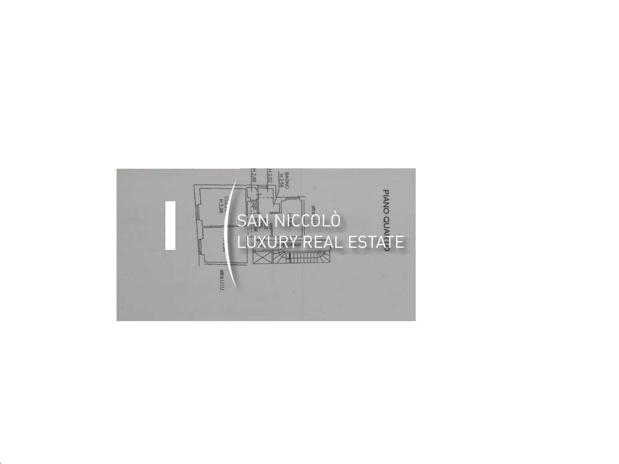 Quadrilocale in via Por Santa Maria s.n.c. - Photo 15