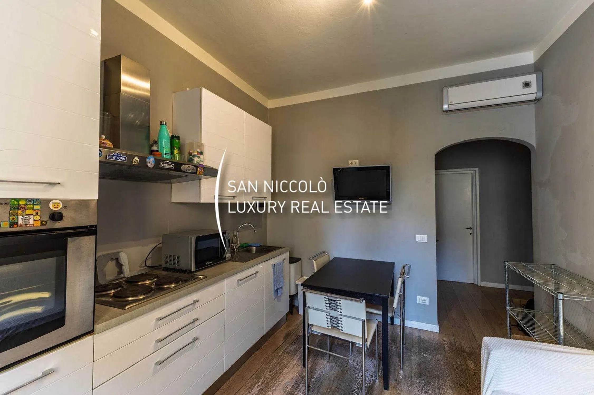 Quadrilocale in via Por Santa Maria s.n.c. - Photo 3