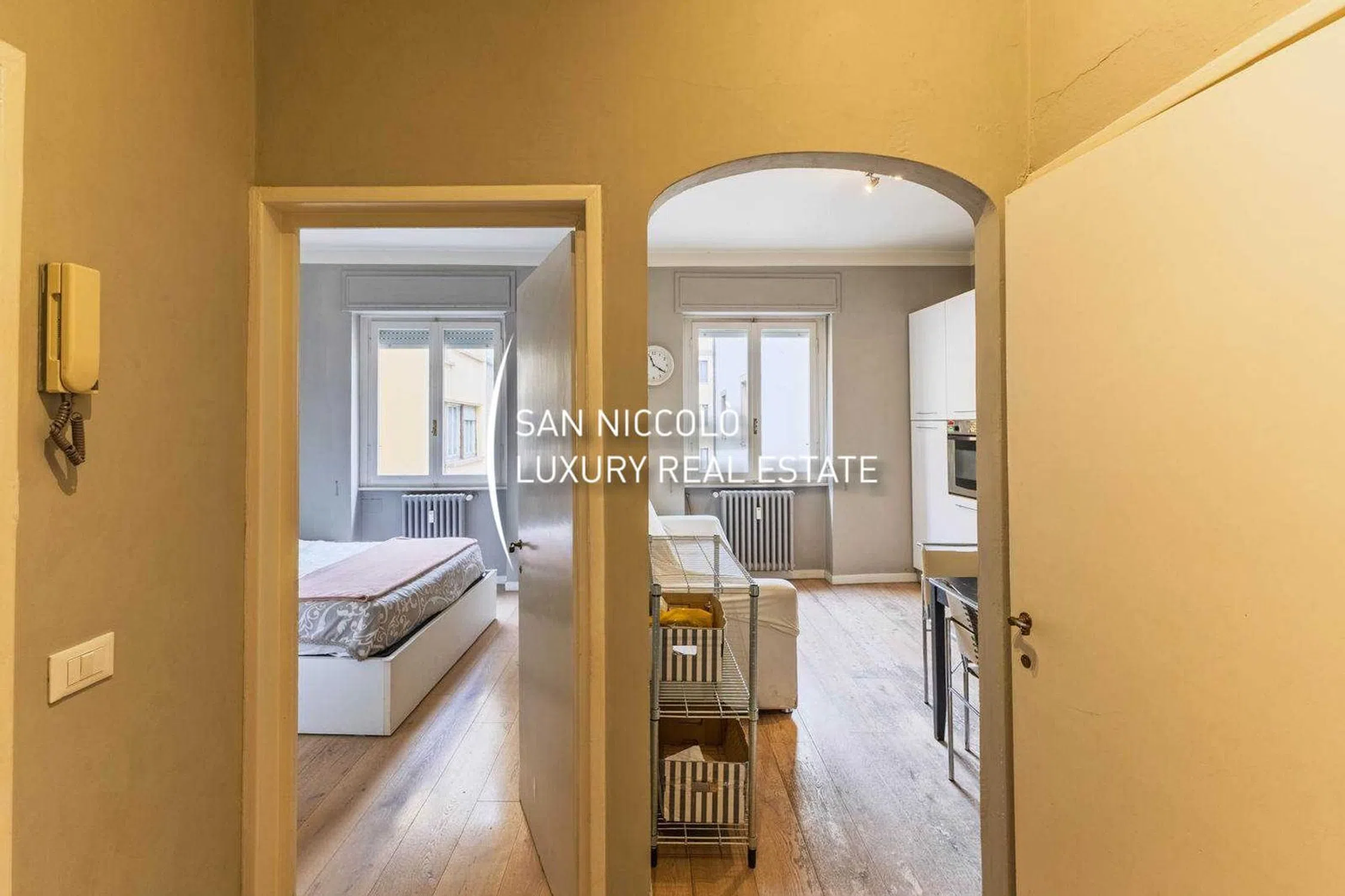 Quadrilocale in via Por Santa Maria s.n.c. - Photo 4