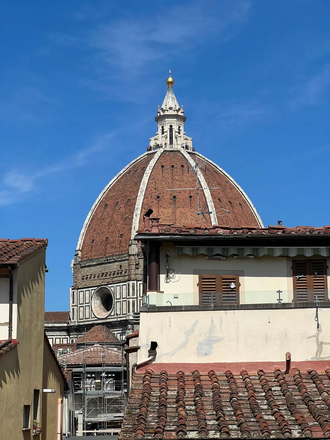 Appartamento su due piani in piazza San Martino - Photo 1