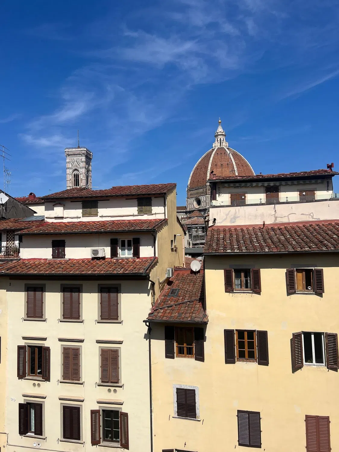 Appartamento su due piani in piazza San Martino - Photo 6