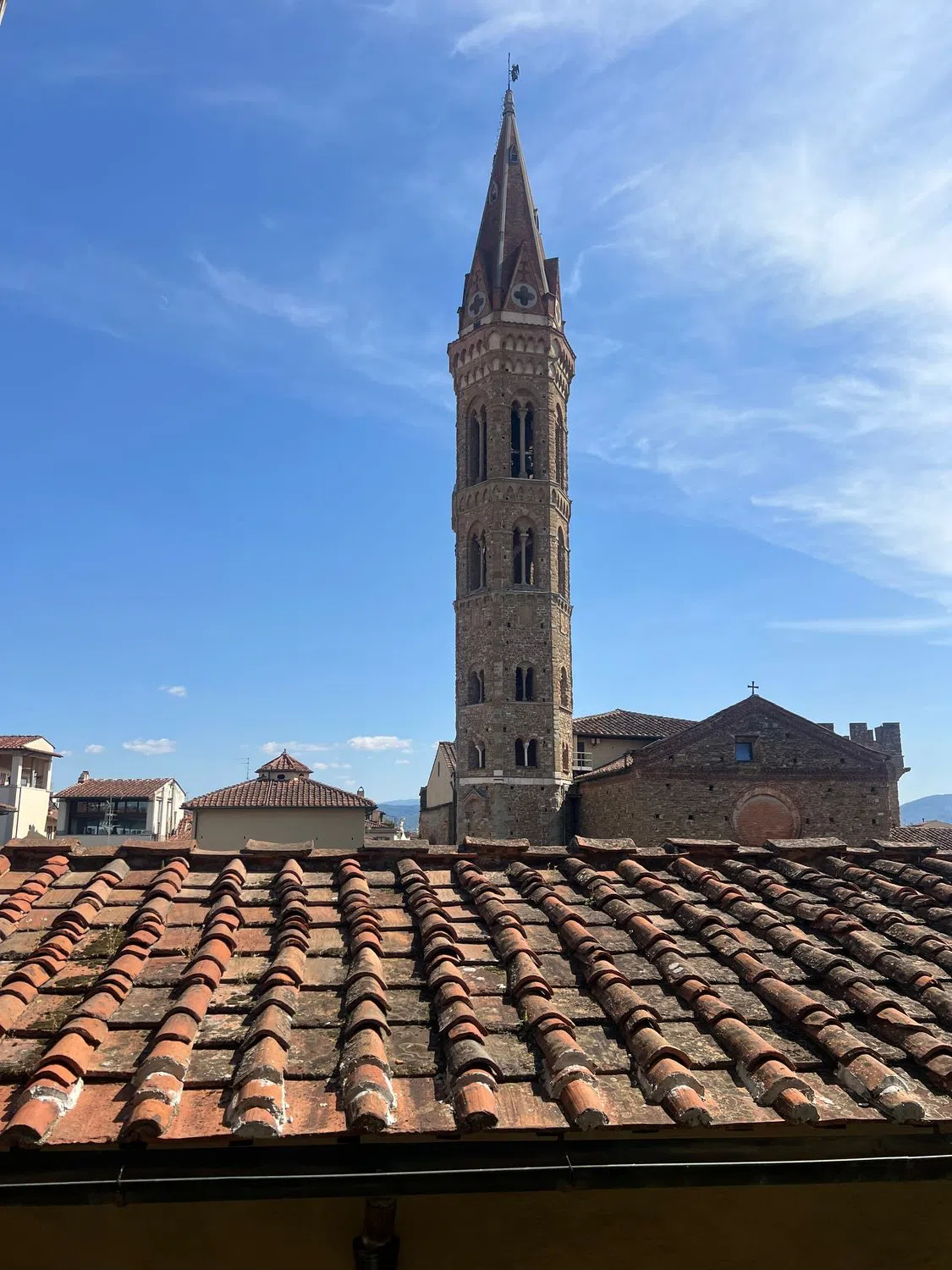 Appartamento su due piani in piazza San Martino - Photo 8