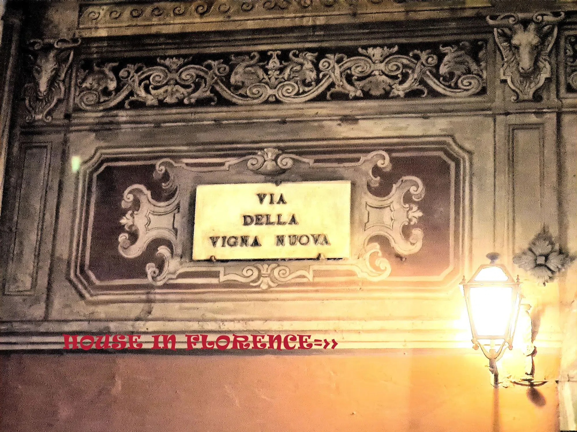 Attico in via della Vigna Nuova, 15 - Photo 19