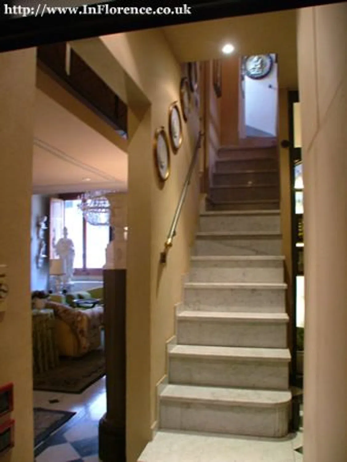 Attico in via della Vigna Nuova, 15 - Photo 6