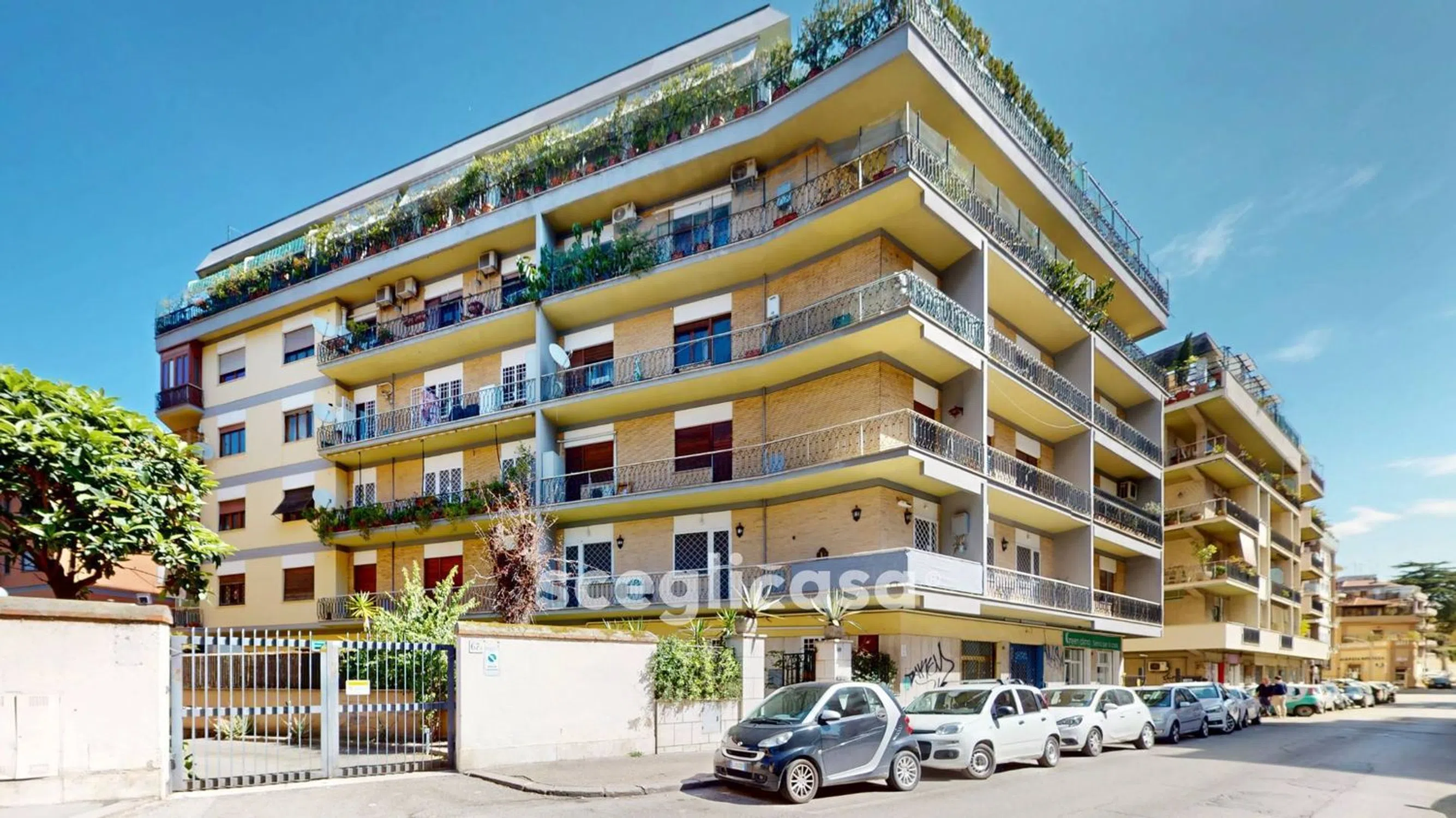 Appartamento in via Latina, 69 - Photo 2