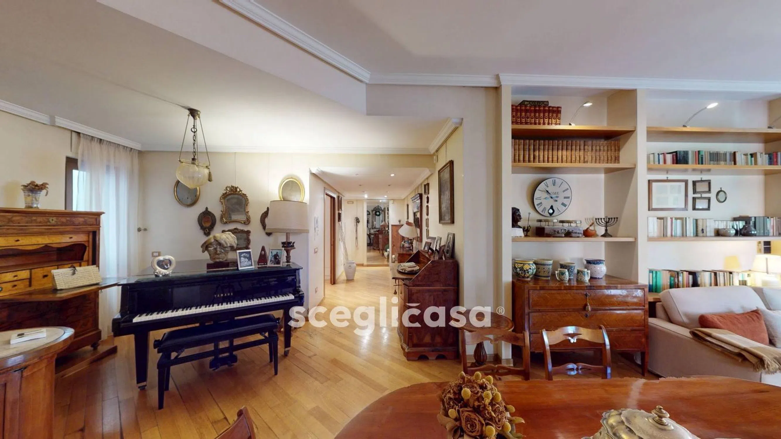 Appartamento in via Latina, 69 - Photo 11