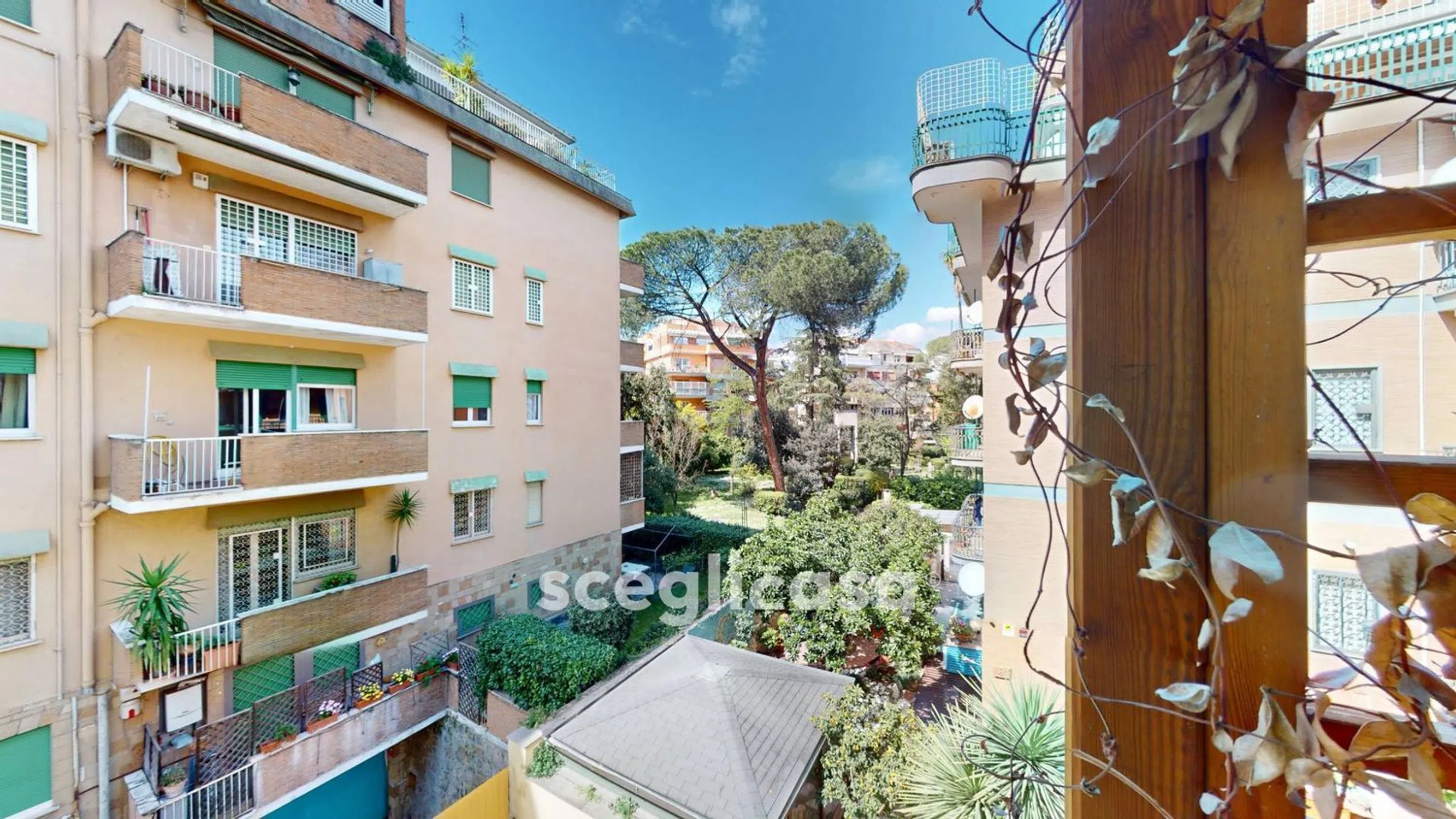 Appartamento in via Latina, 69 - Photo 13