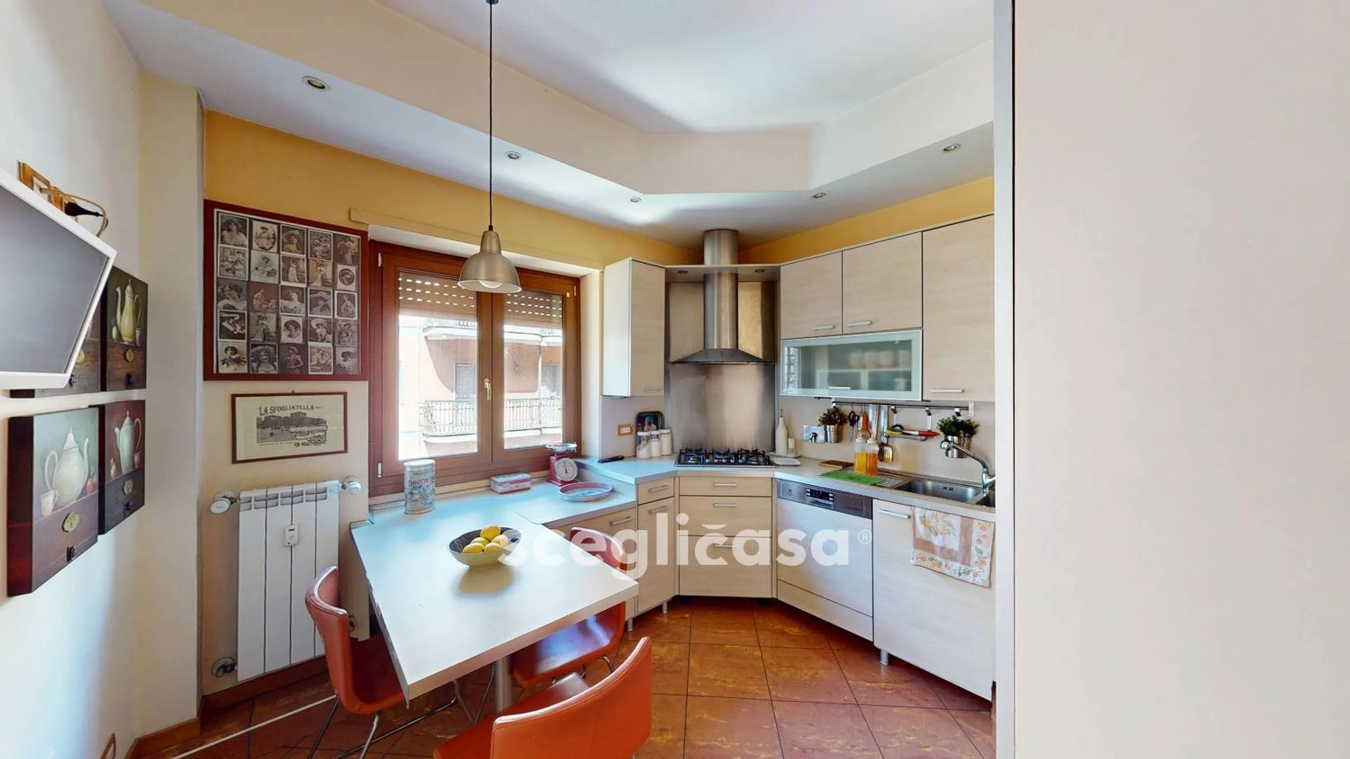 Appartamento in via Latina, 69 - Photo 15