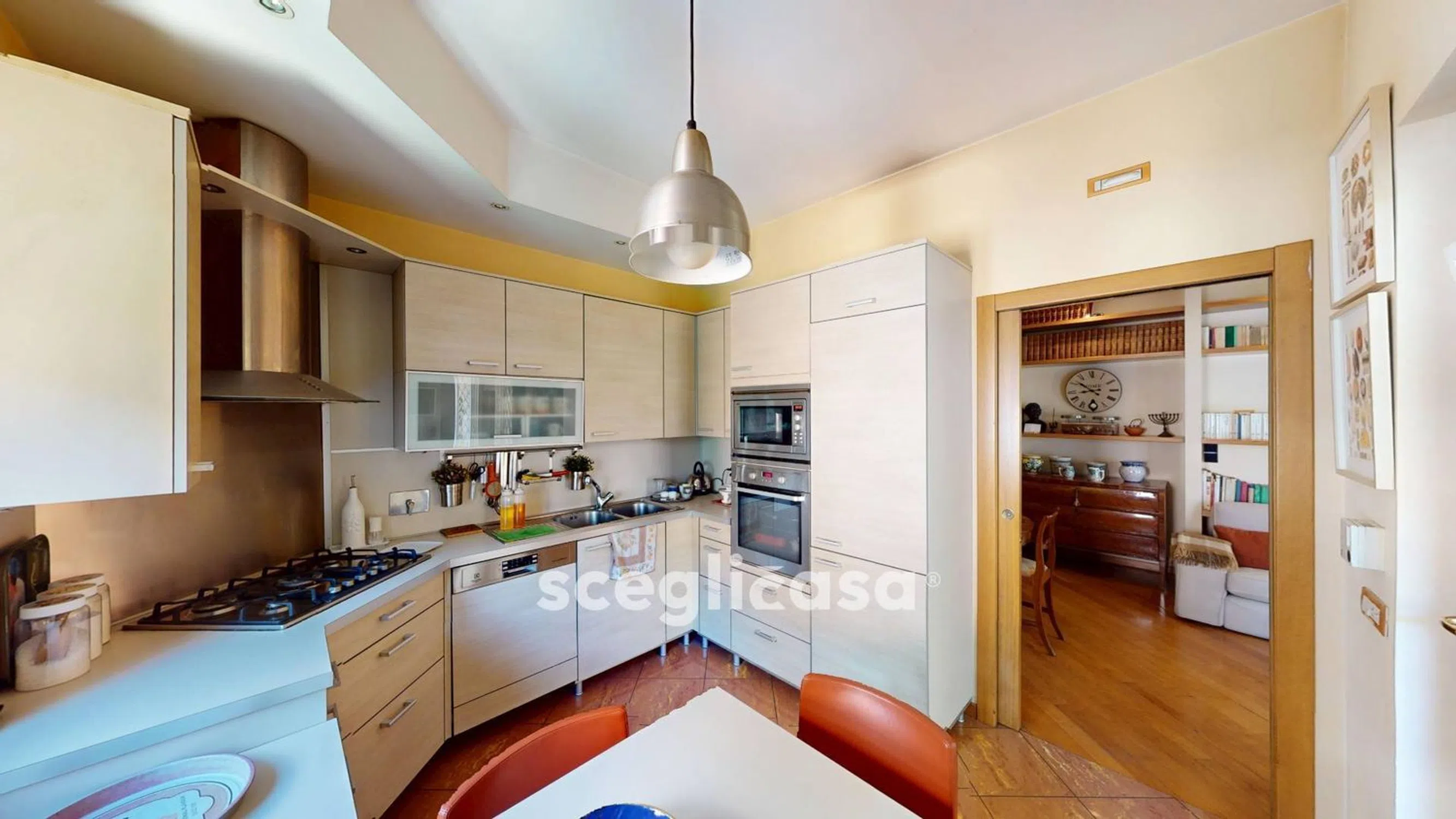 Appartamento in via Latina, 69 - Photo 16