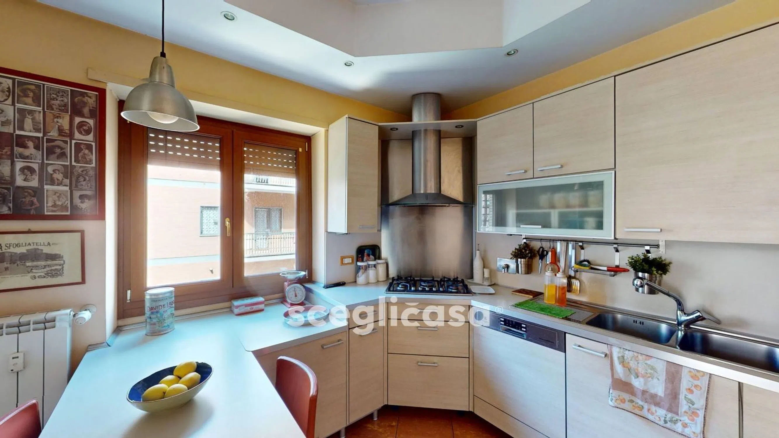 Appartamento in via Latina, 69 - Photo 17