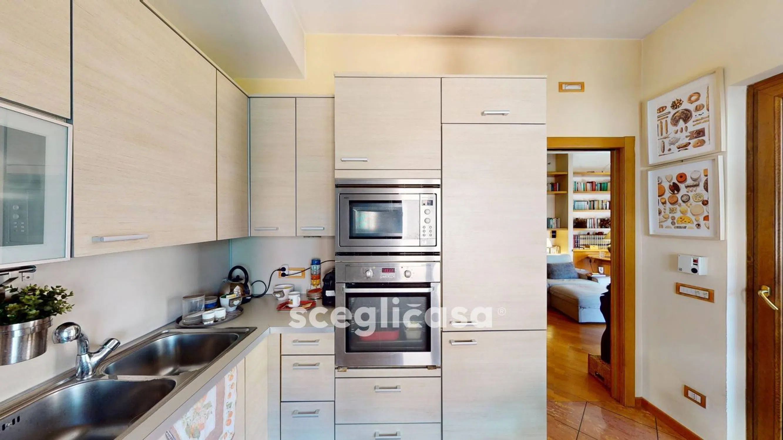 Appartamento in via Latina, 69 - Photo 18