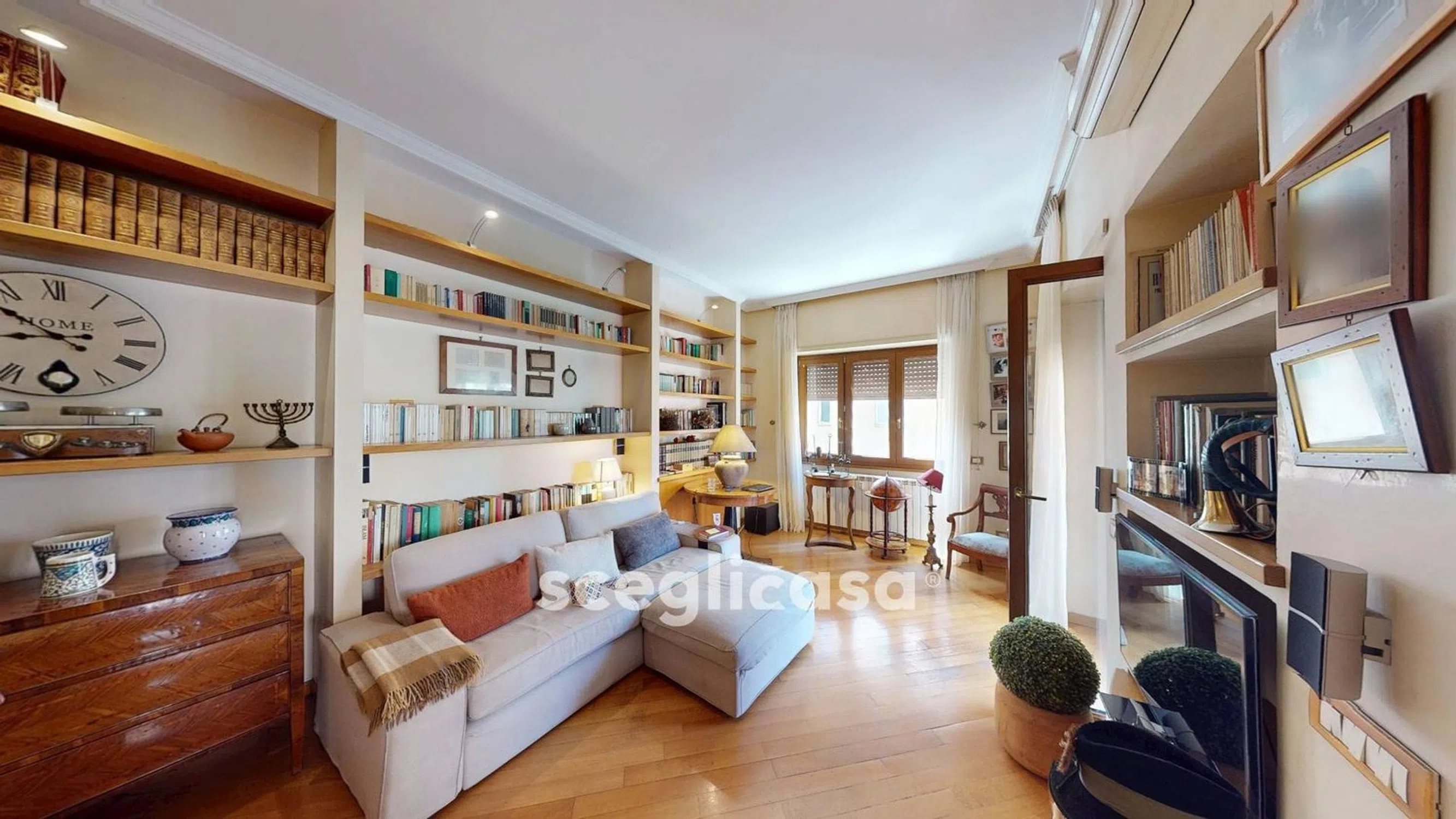 Appartamento in via Latina, 69 - Photo 3
