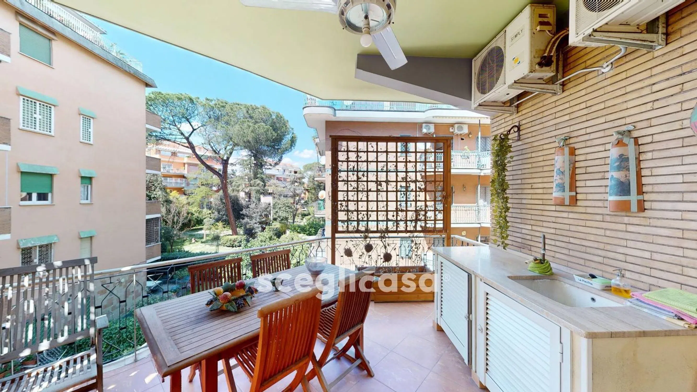 Appartamento in via Latina, 69 - Photo 6