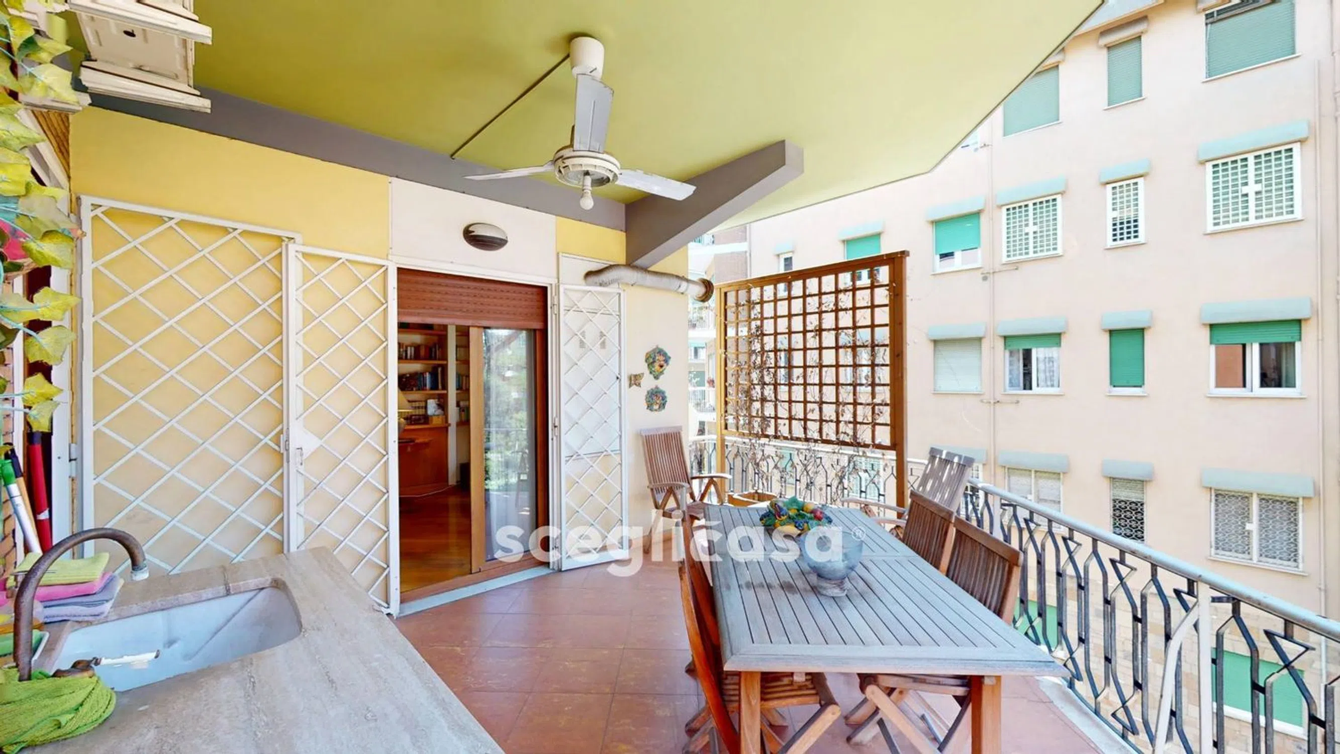 Appartamento in via Latina, 69 - Photo 7