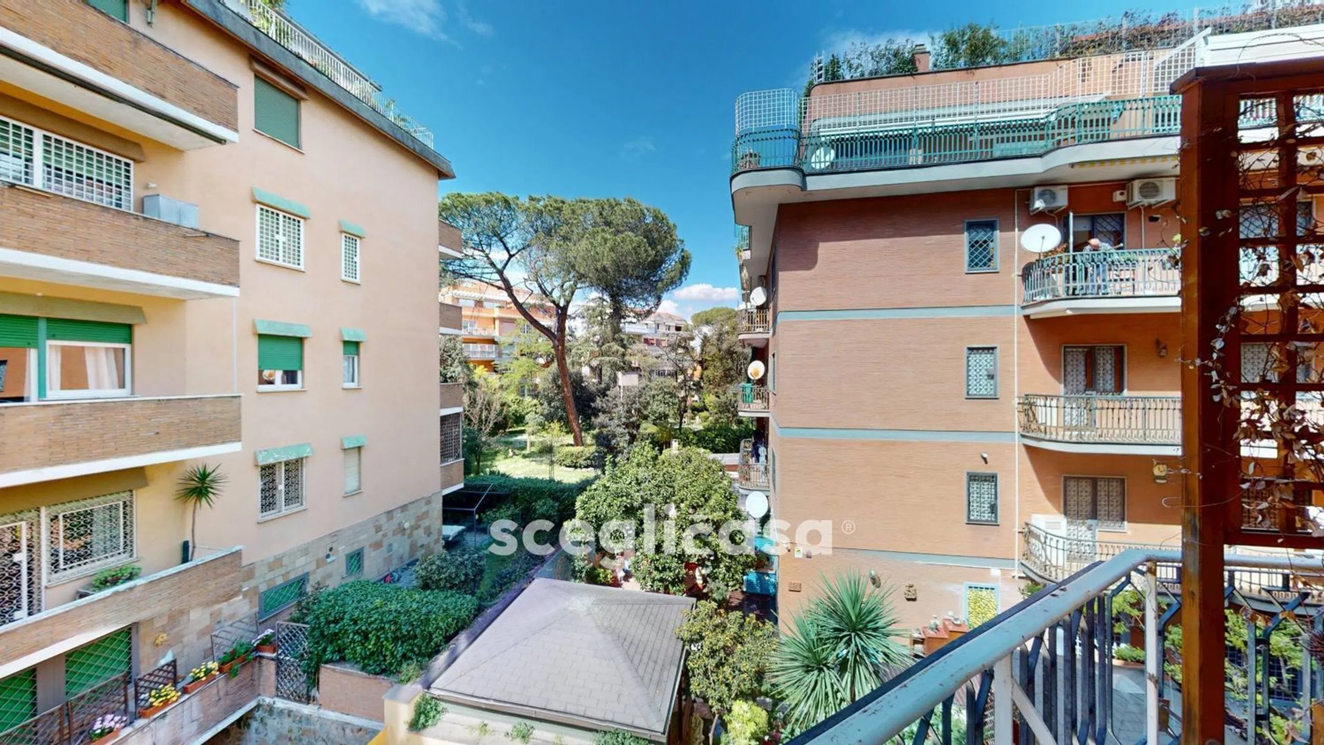 Appartamento in via Latina, 69 - Photo 8