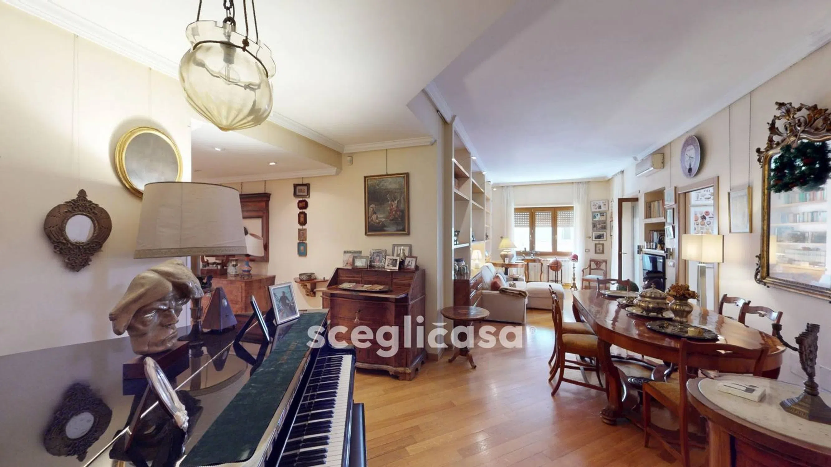 Appartamento in via Latina, 69 - Photo 9