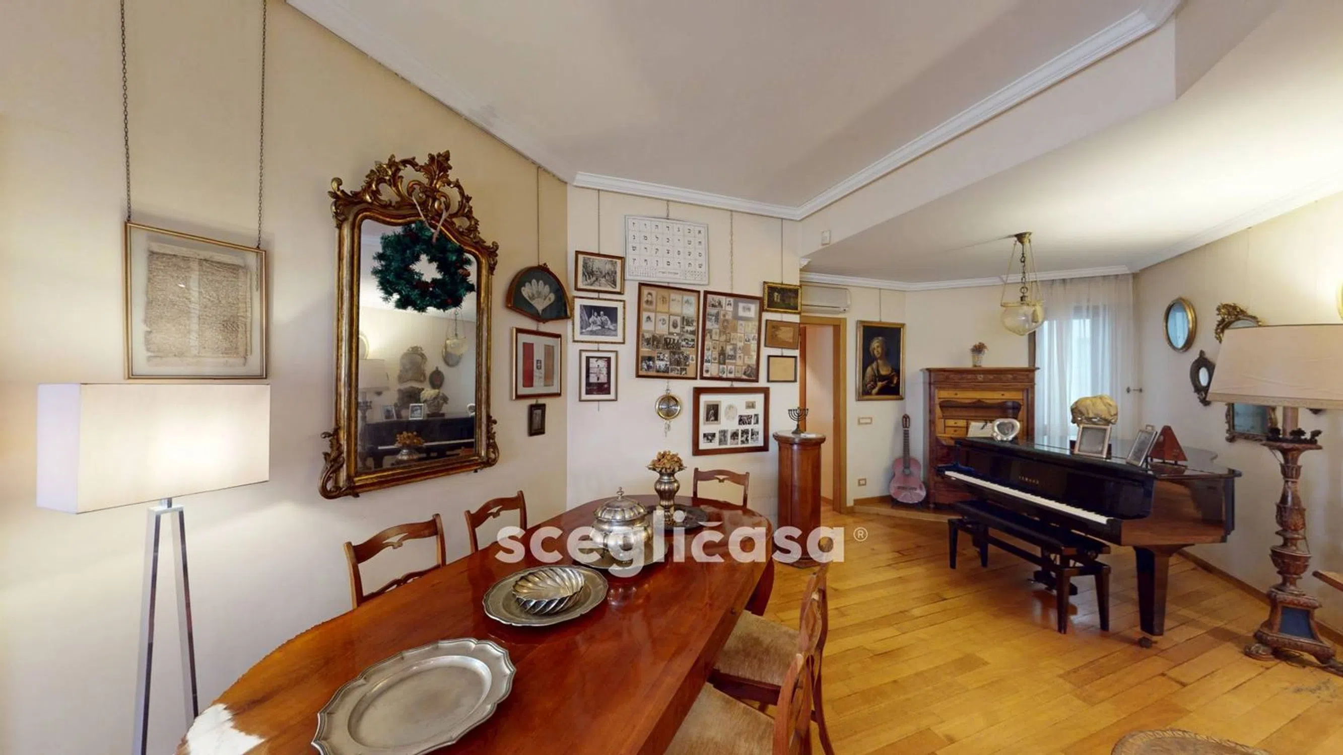 Appartamento in via Latina, 69 - Photo 10