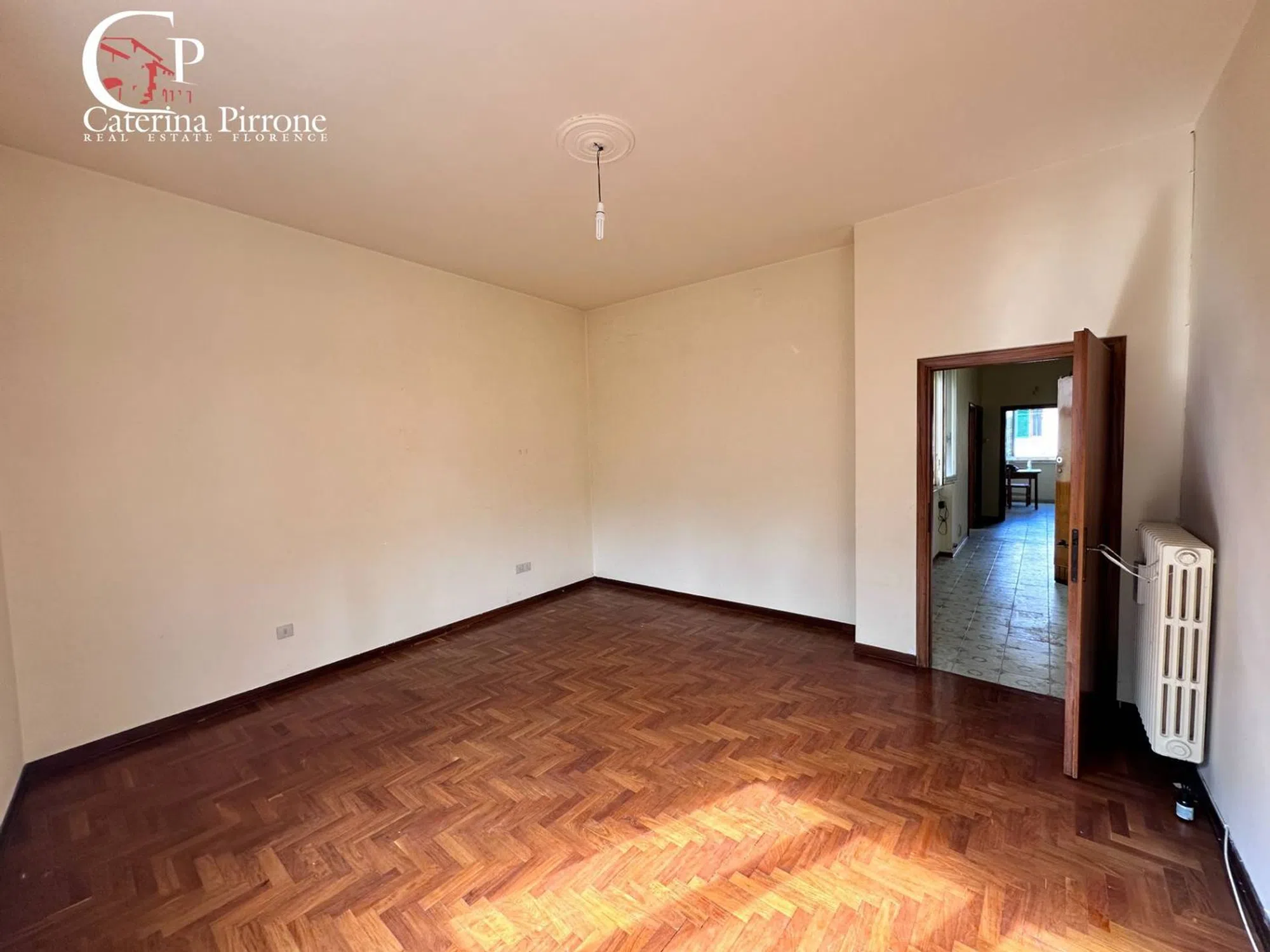 Trilocale in viale Manfredo Fanti, 29 - Photo 11