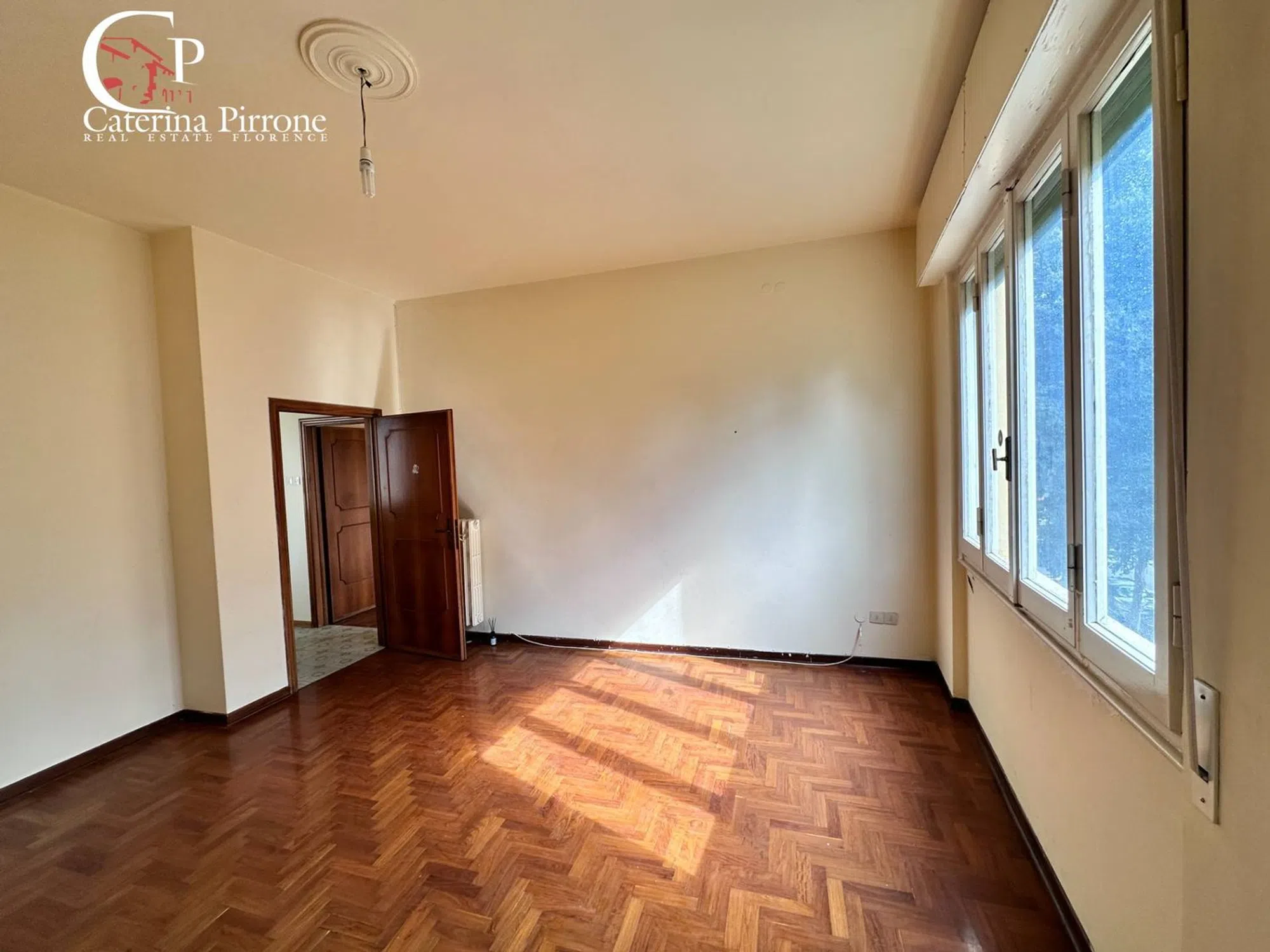 Trilocale in viale Manfredo Fanti, 29 - Photo 15