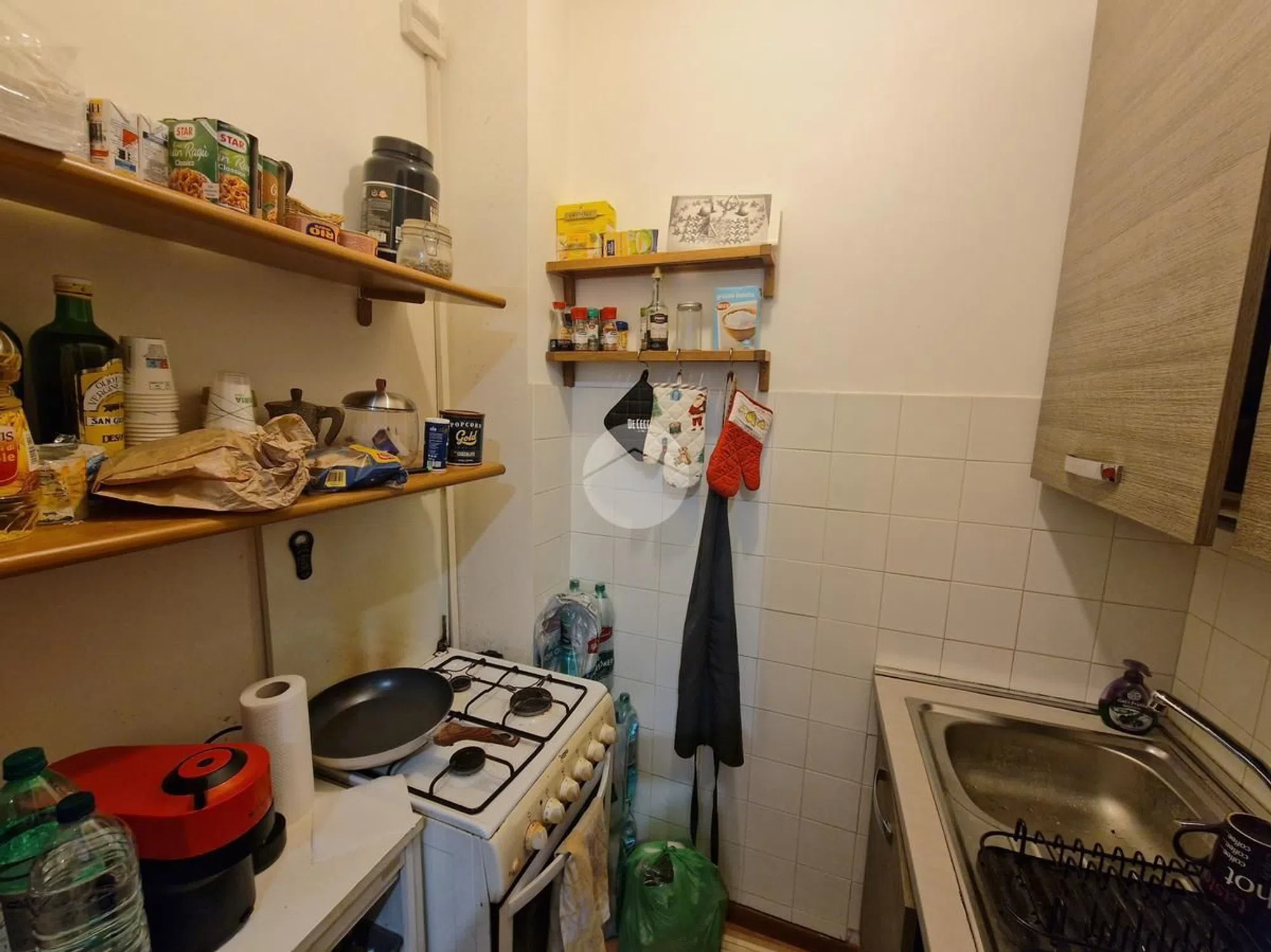 Bilocale in via Cupra, 24 - Photo 12