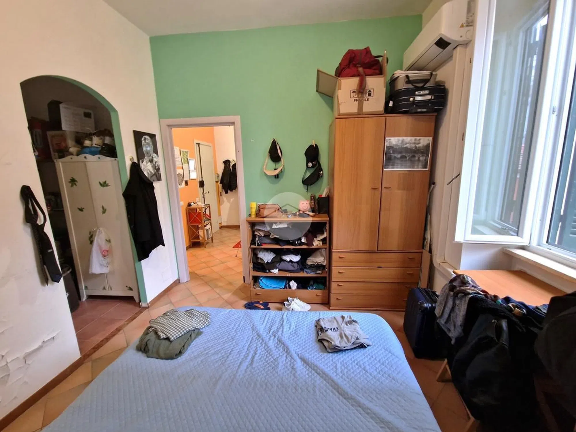 Bilocale in via Cupra, 24 - Photo 8