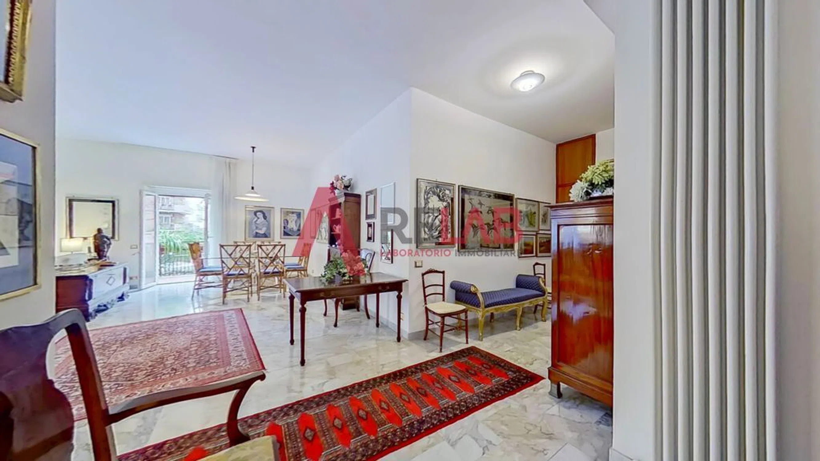 Quadrilocale in via Latina s.n.c. - Photo 20