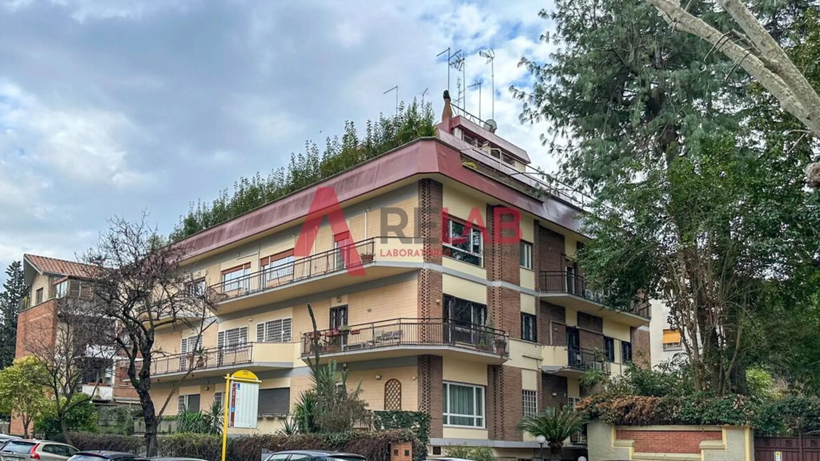 Quadrilocale in via Latina s.n.c. - Photo 10