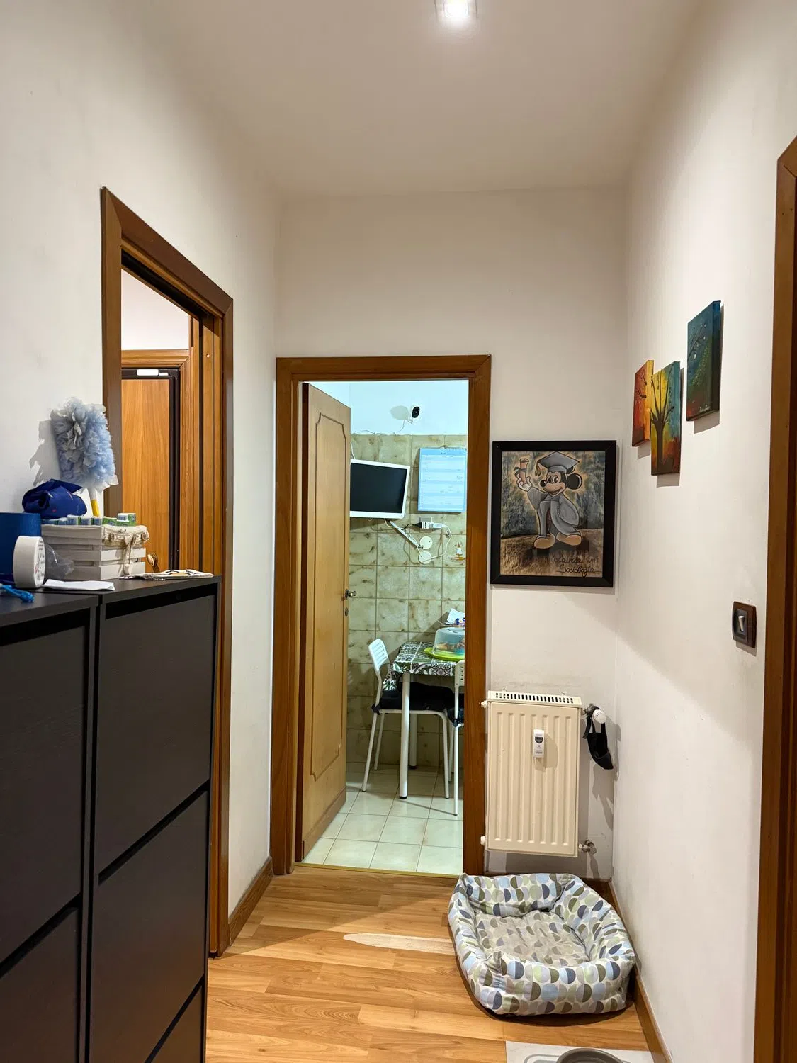 Trilocale in via Monte D'Onorio s.n.c. - Photo 16