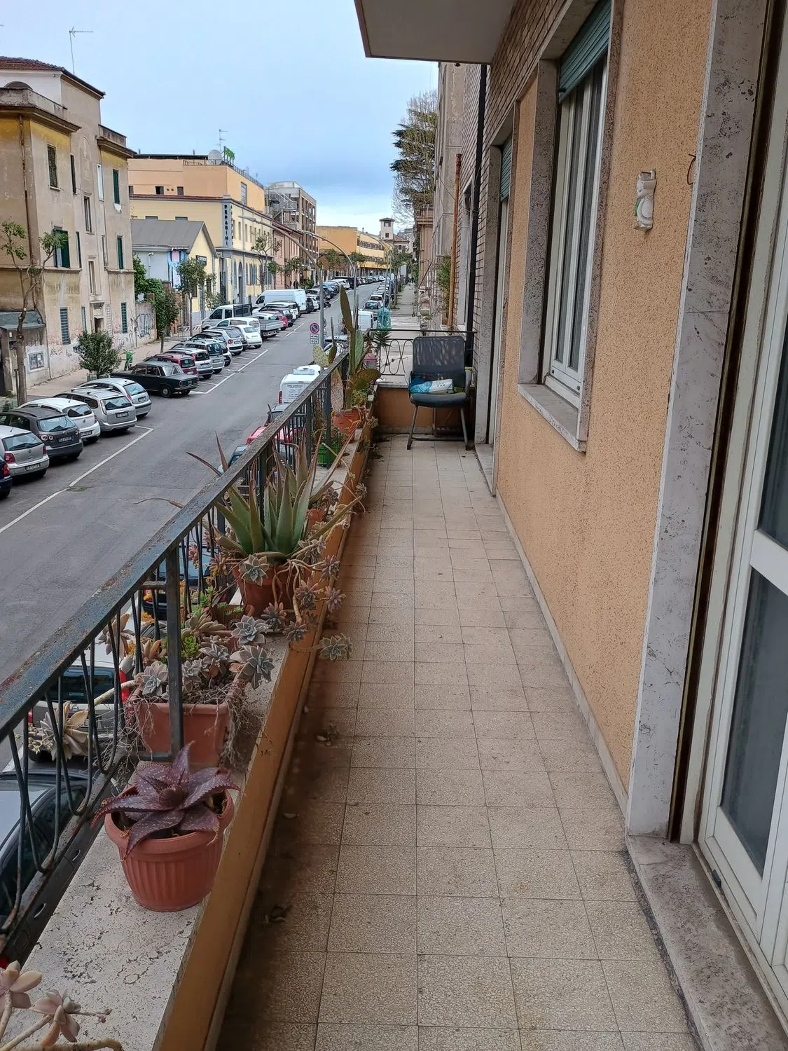 Quadrilocale in via Assisi, 26 - Photo 16