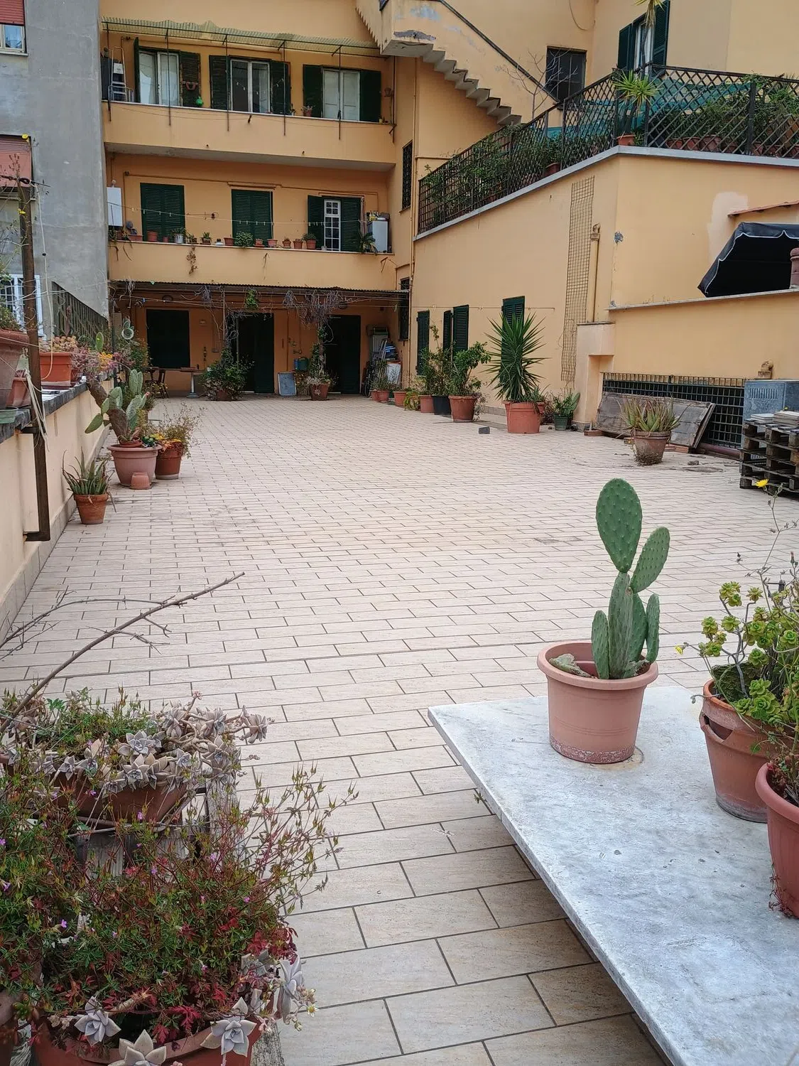 Quadrilocale in via Assisi, 26 - Photo 17