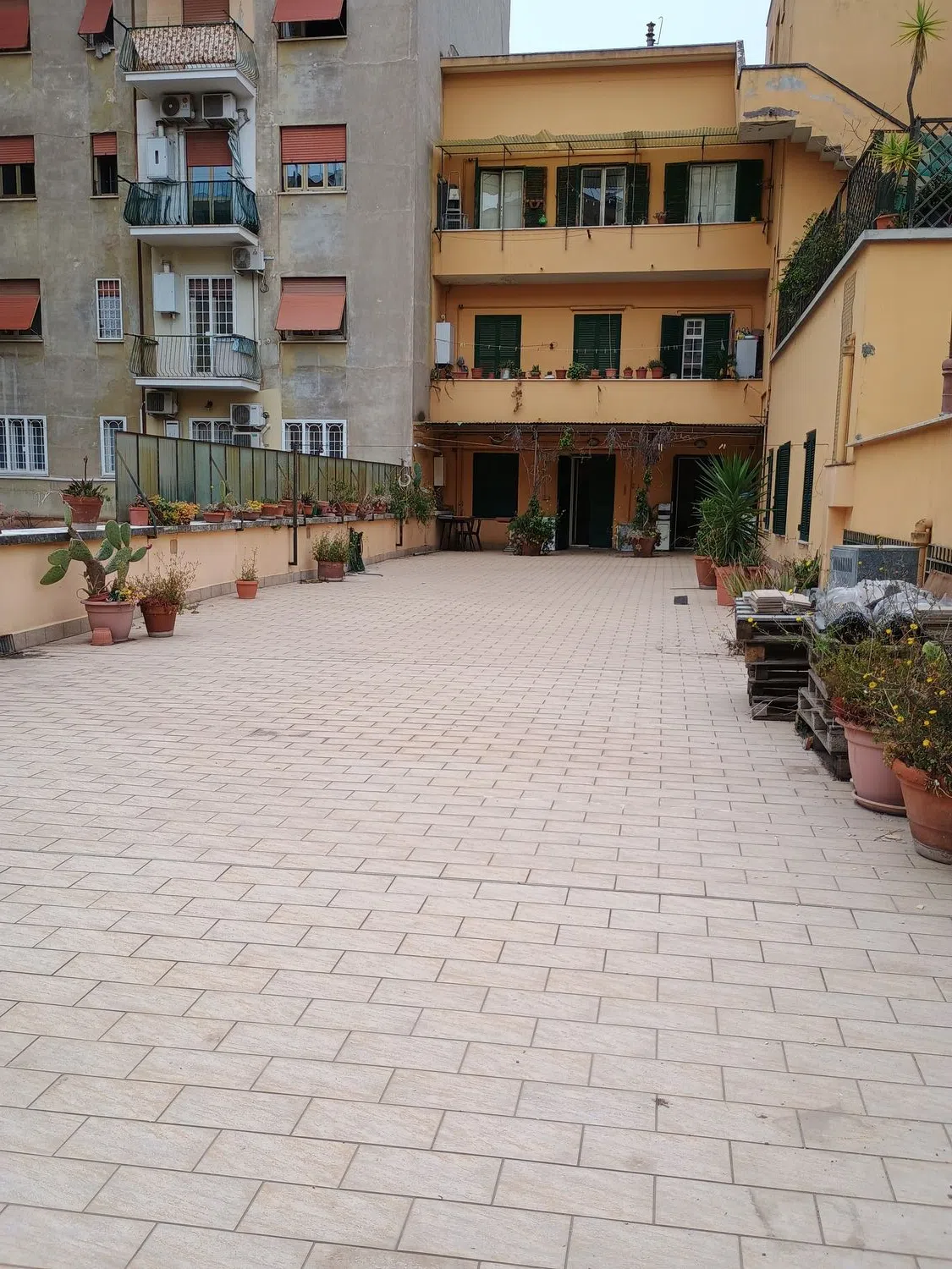 Quadrilocale in via Assisi, 26 - Photo 19
