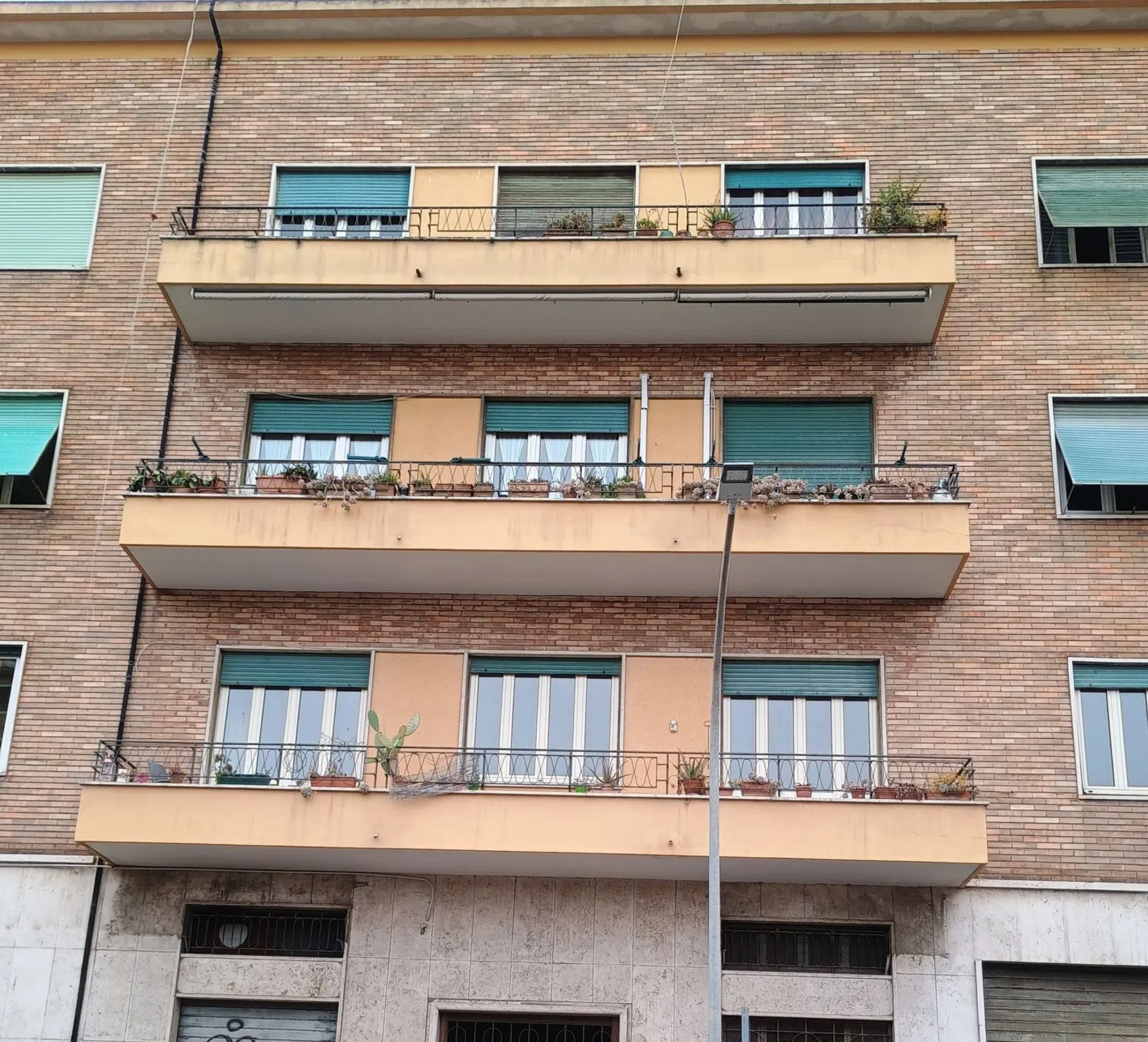 Quadrilocale in via Assisi, 26 - Photo 3