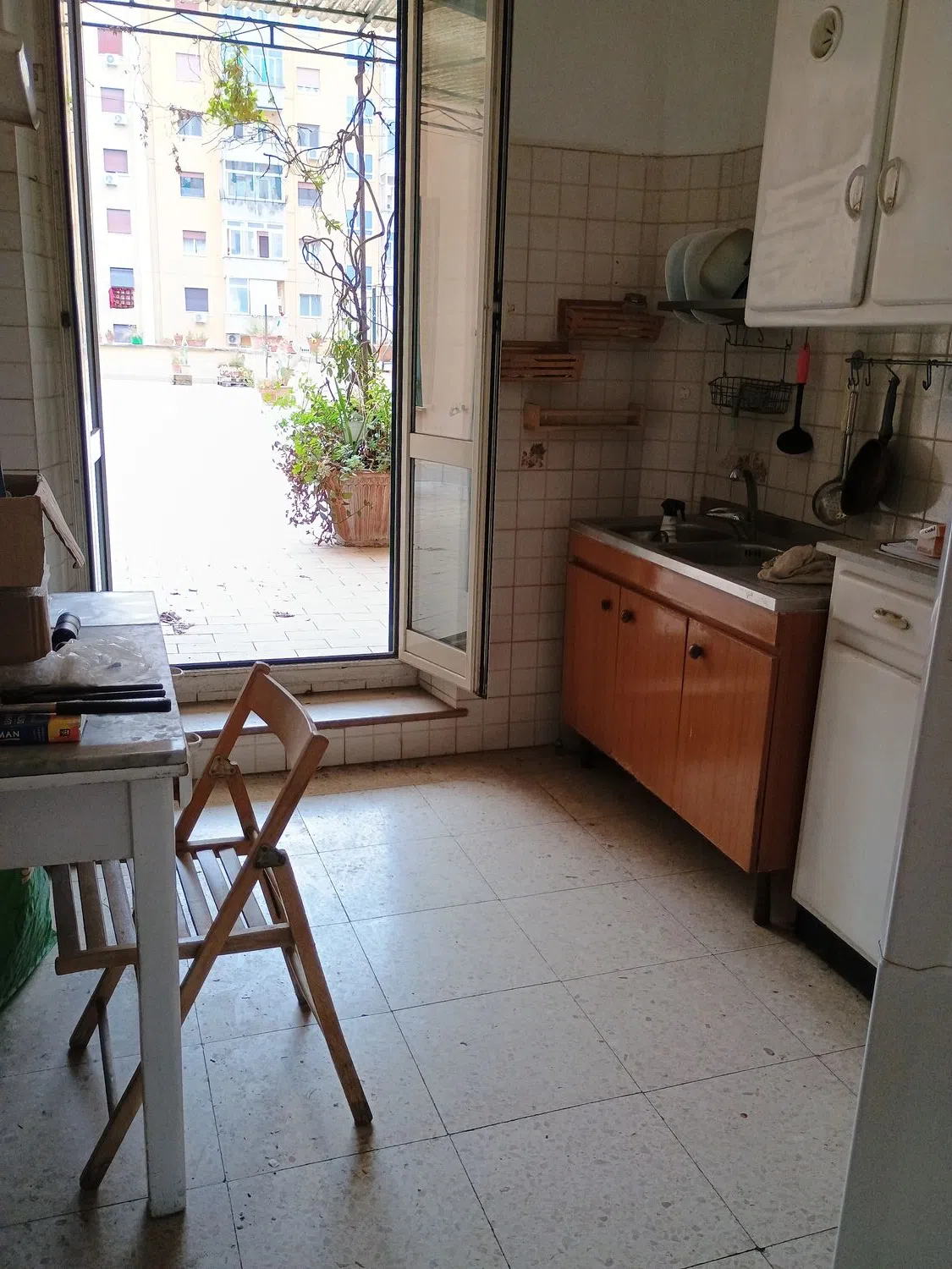 Quadrilocale in via Assisi, 26 - Photo 8