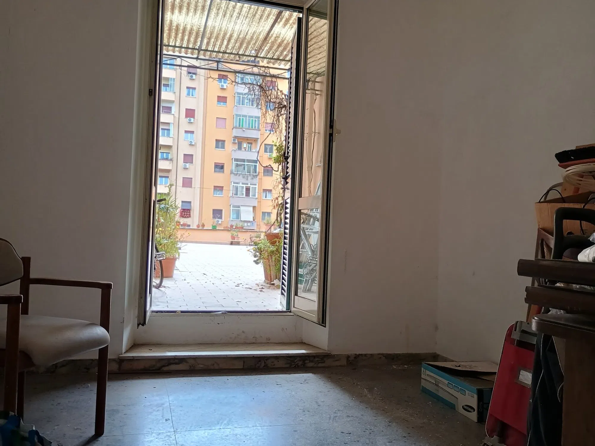 Quadrilocale in via Assisi, 26 - Photo 9