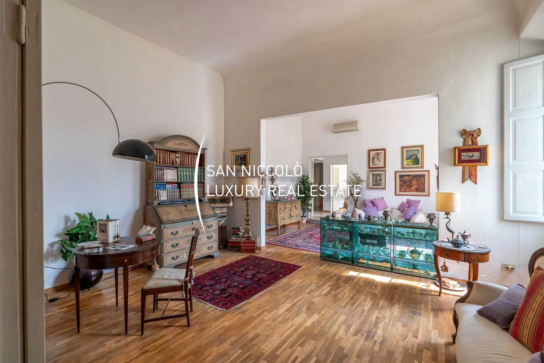 Appartamento in borgo degli Albizi s.n.c. - Photo 1