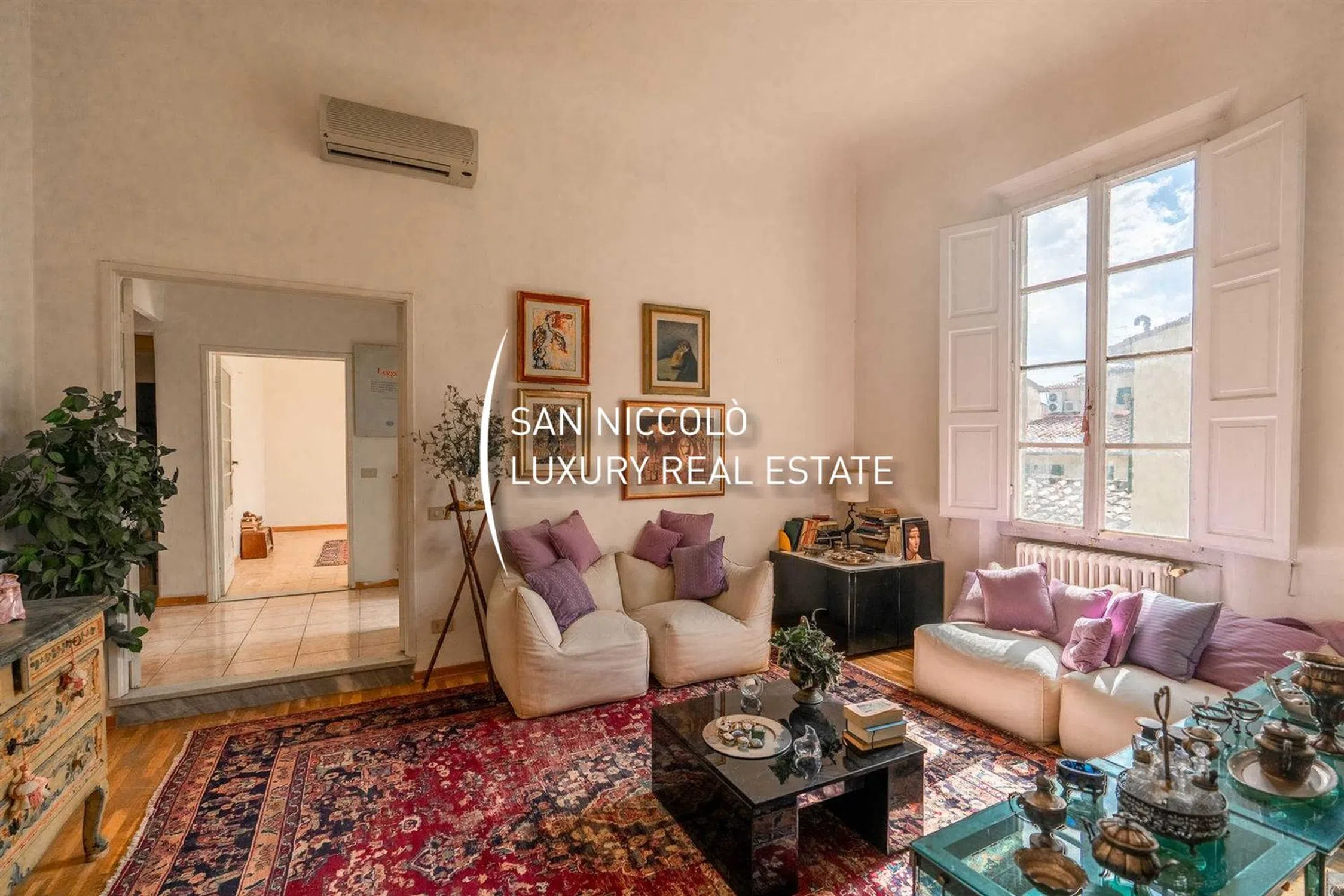 Appartamento in borgo degli Albizi s.n.c. - Photo 2
