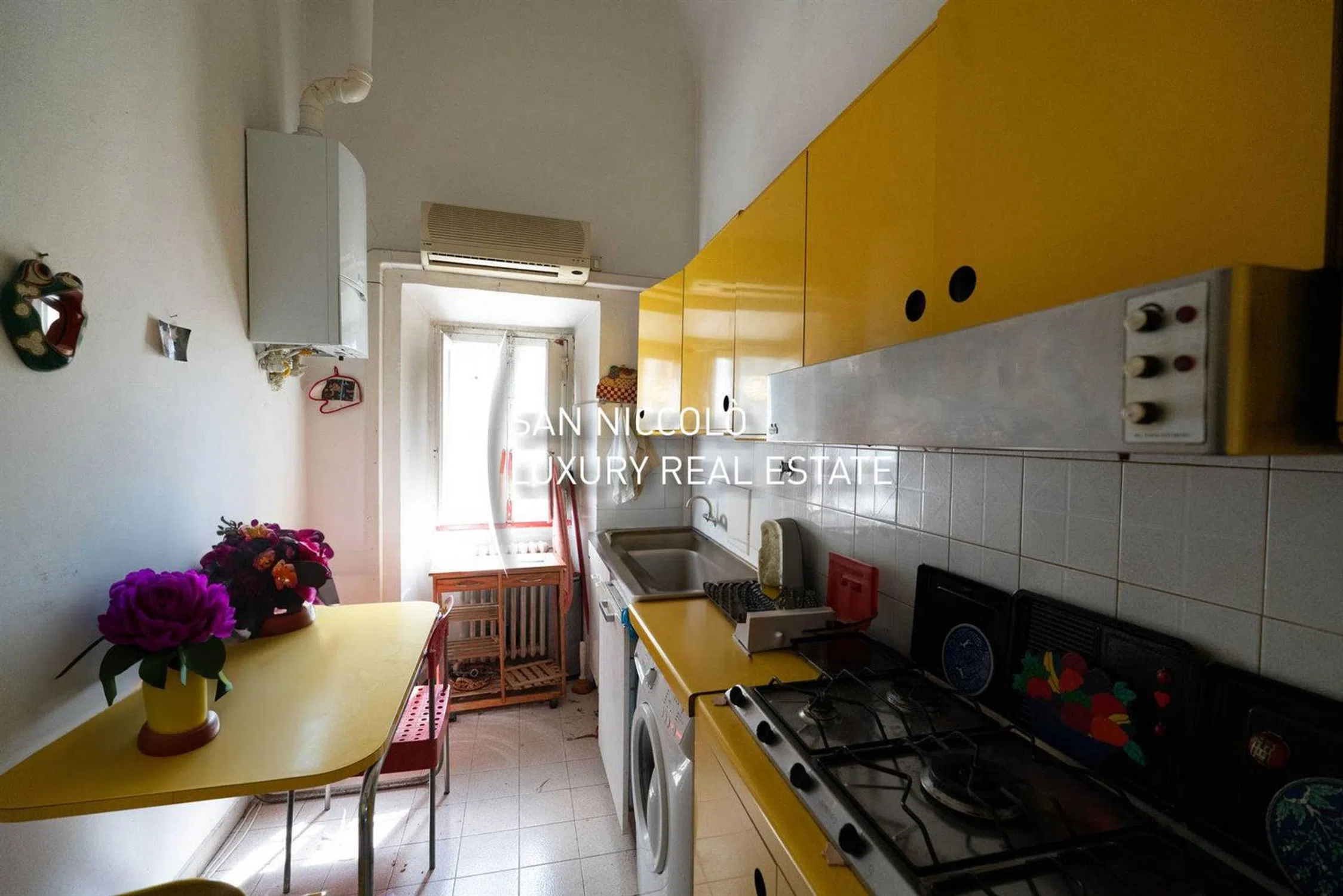 Appartamento in borgo degli Albizi s.n.c. - Photo 15