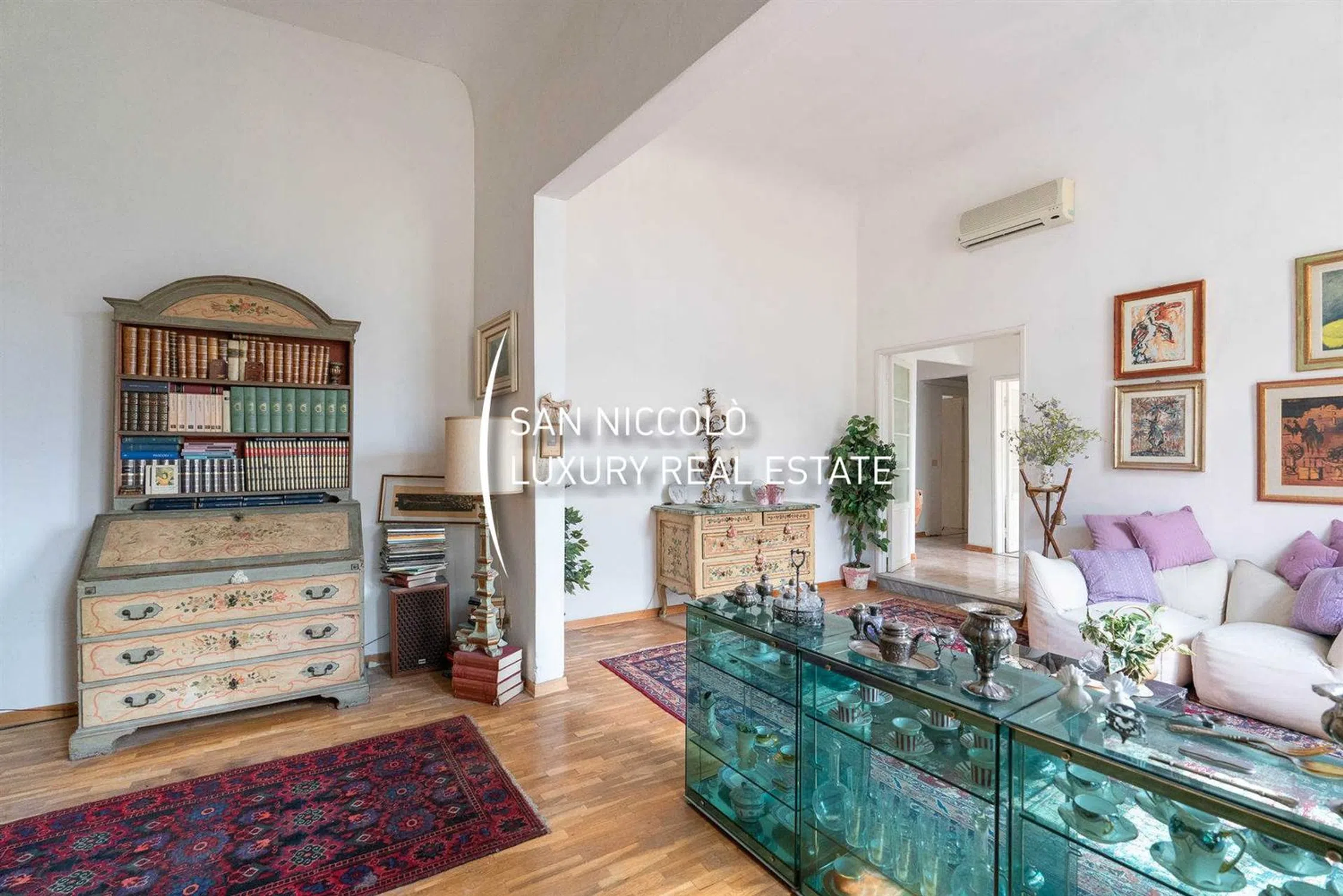 Appartamento in borgo degli Albizi s.n.c. - Photo 3