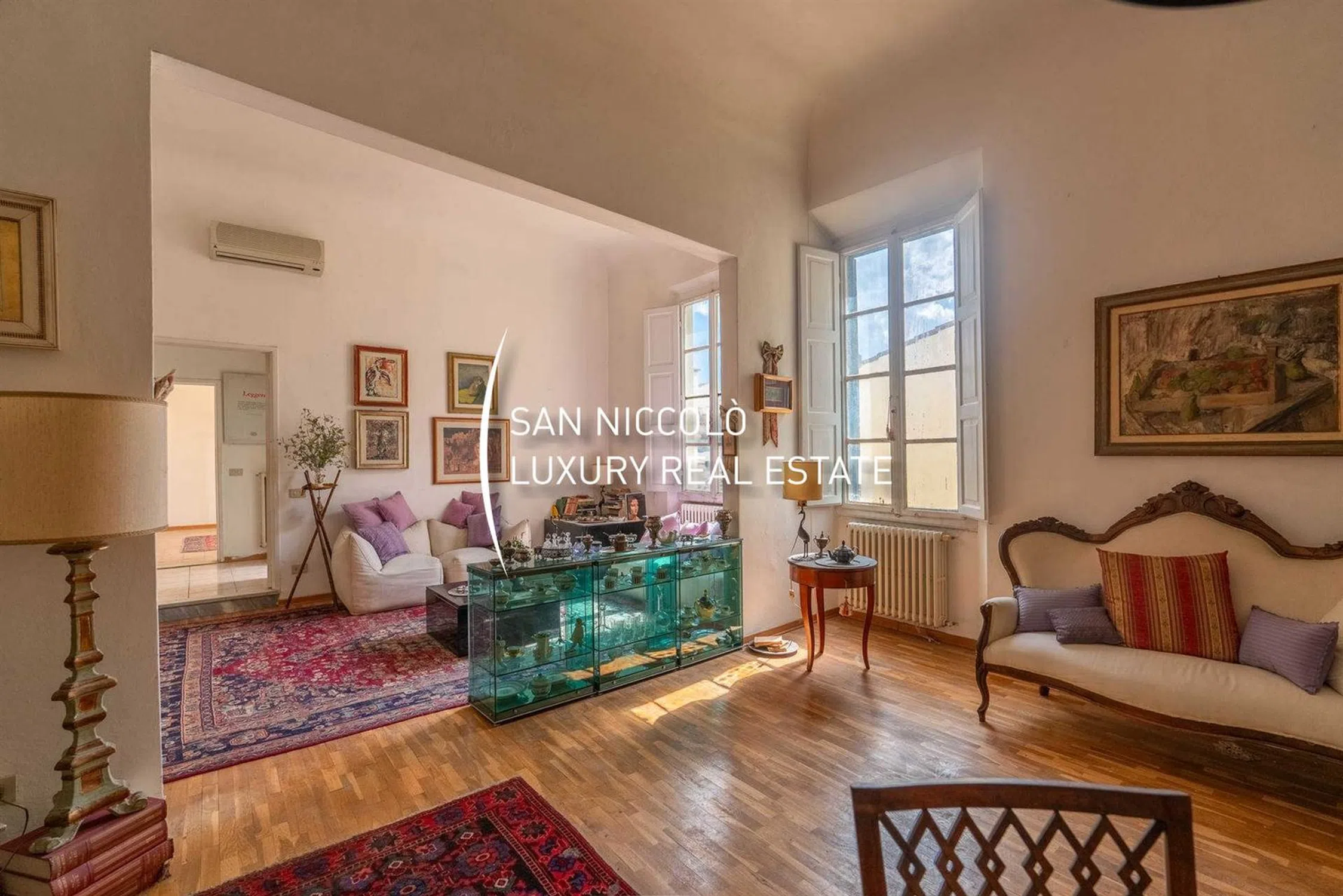 Appartamento in borgo degli Albizi s.n.c. - Photo 4