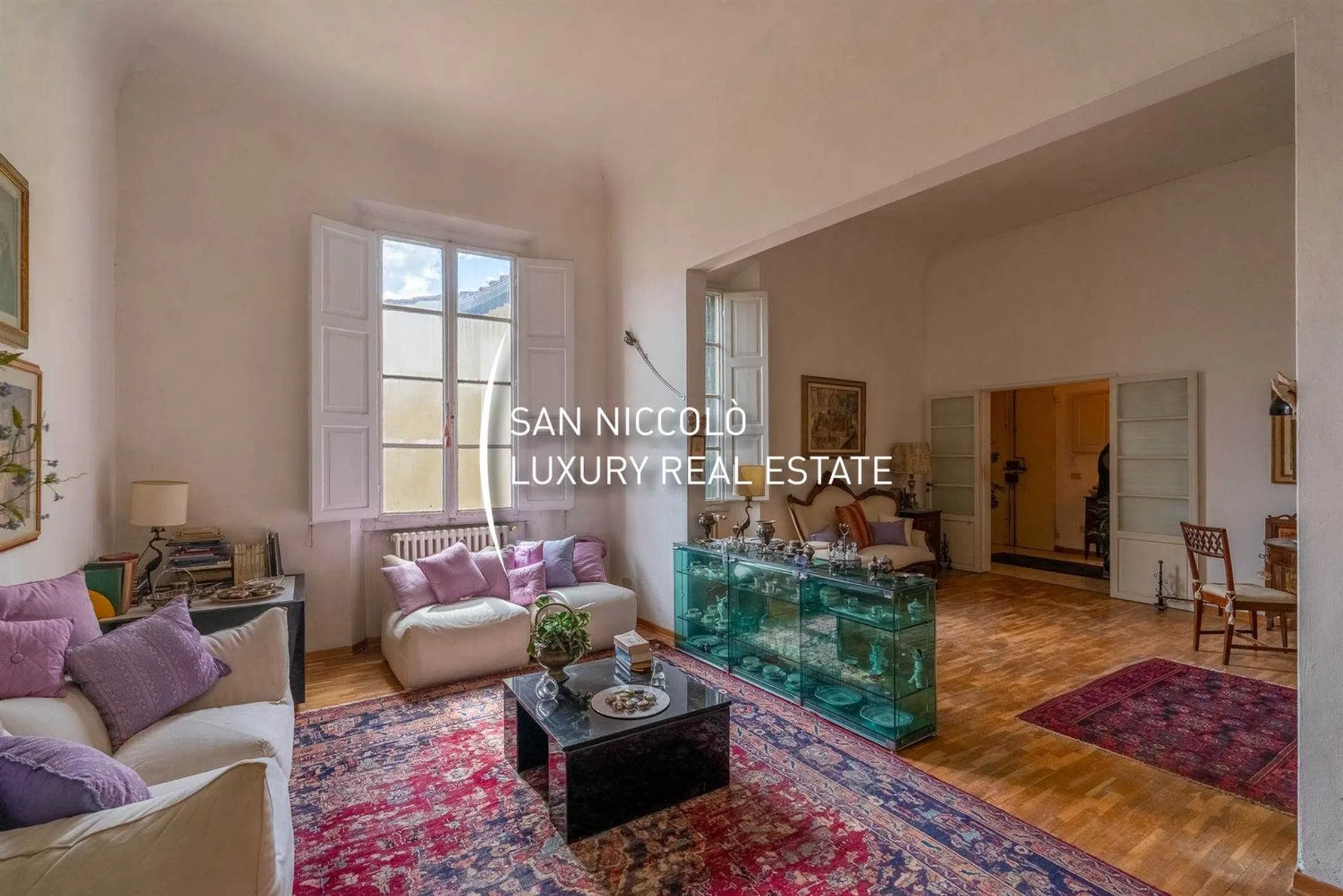 Appartamento in borgo degli Albizi s.n.c. - Photo 5